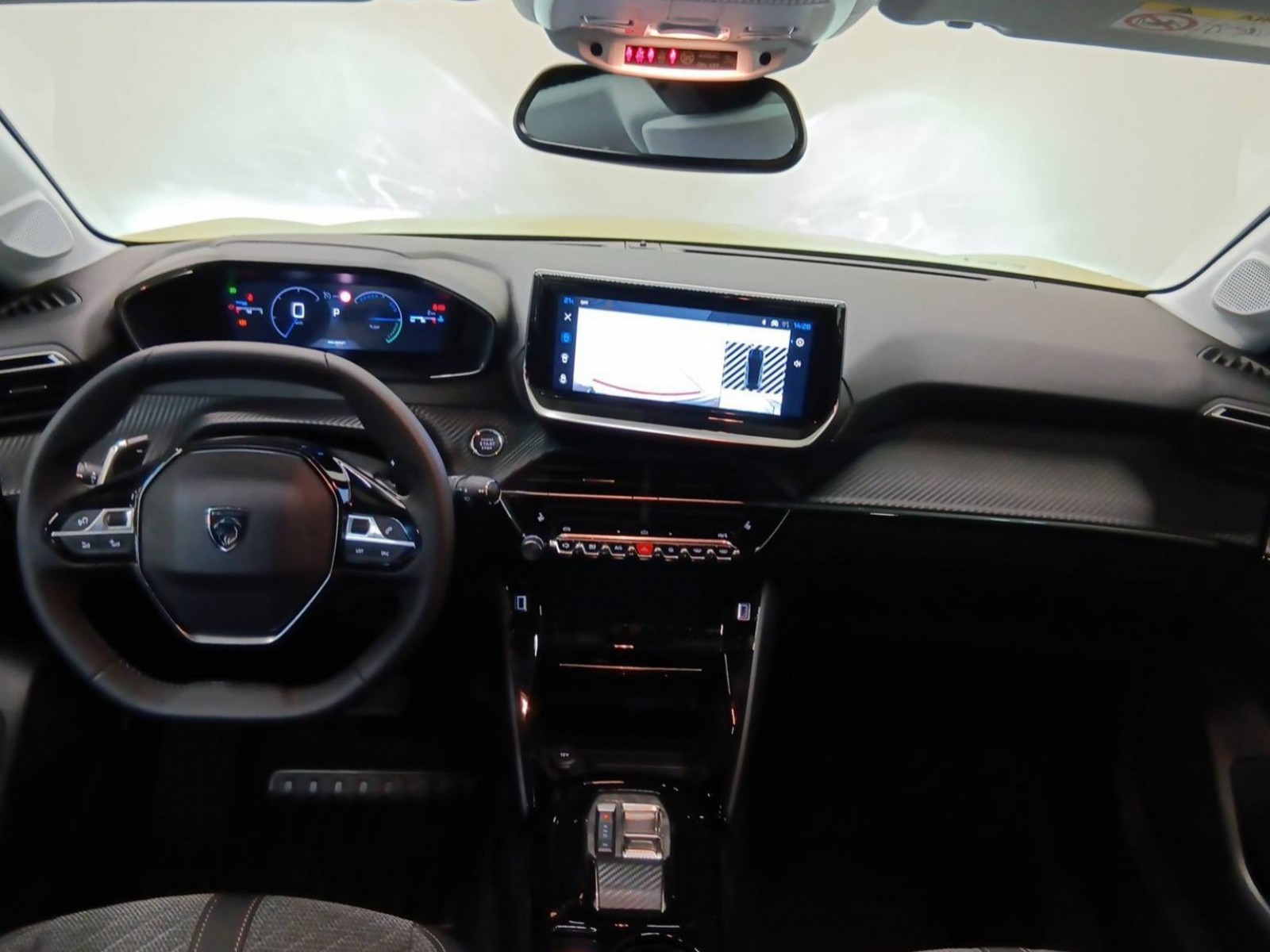 PEUGEOT - 208 - #198998 - 9