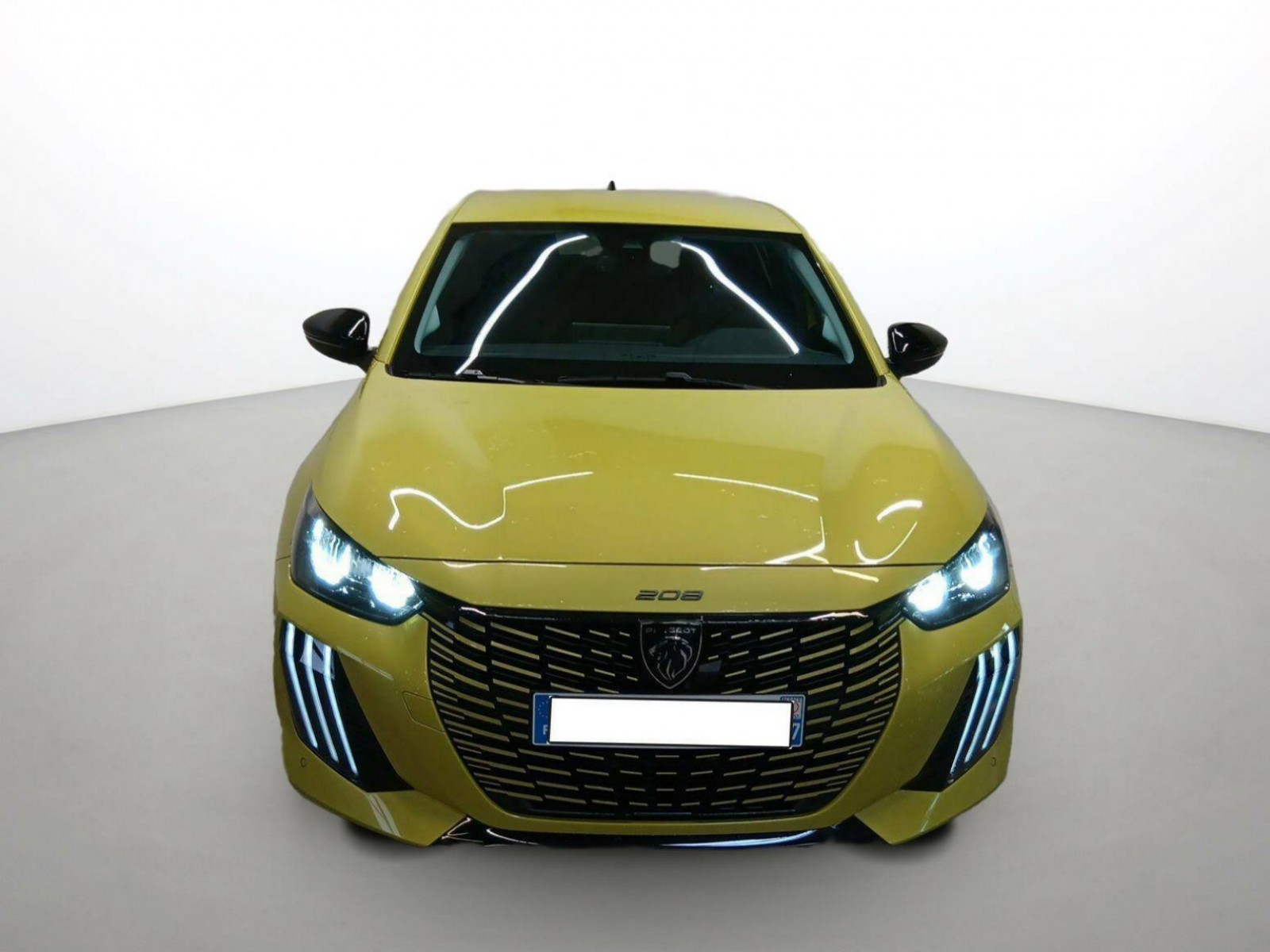 PEUGEOT - 208 - #199003 - 4