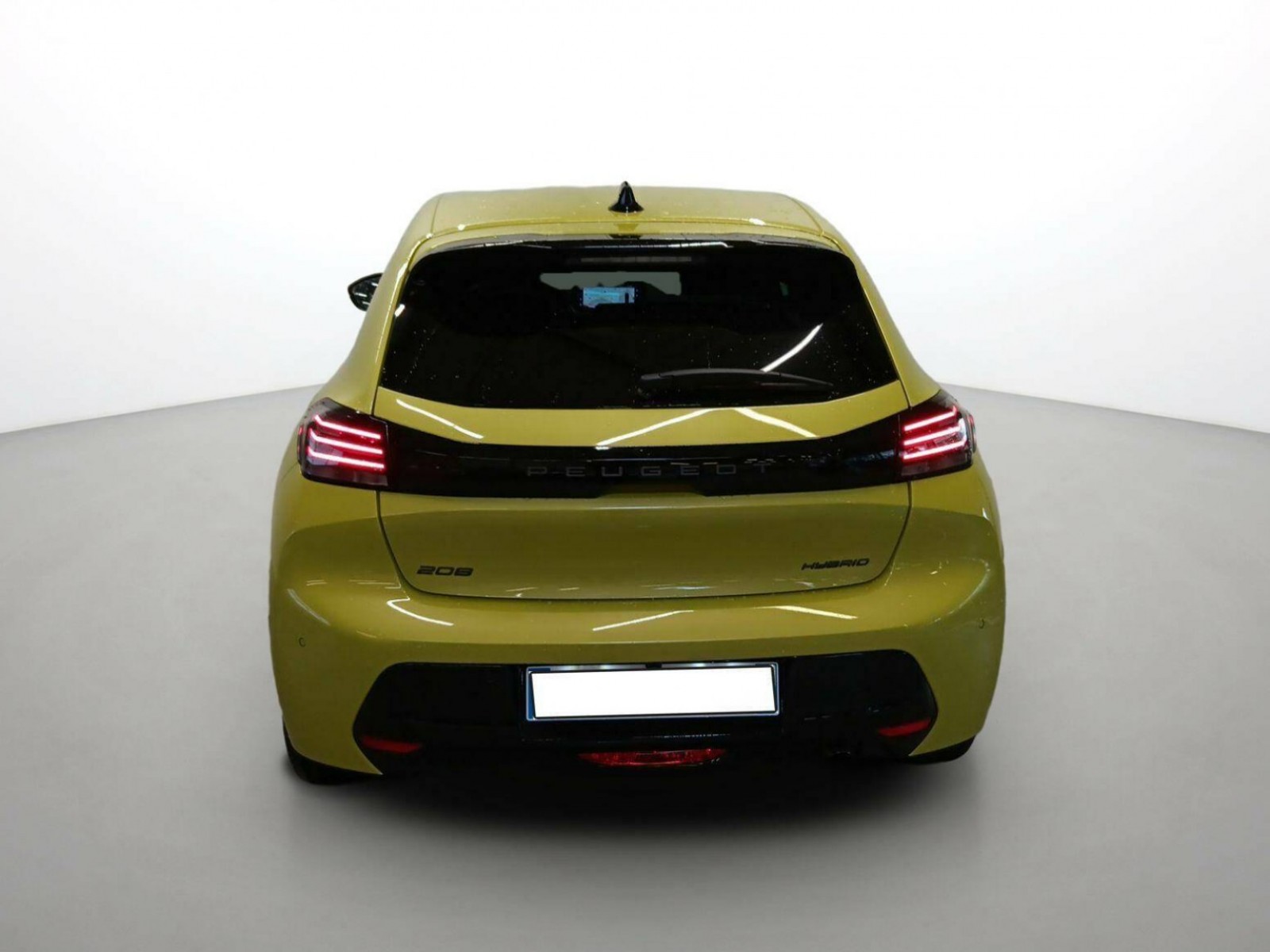 PEUGEOT - 208 - #199003 - 5