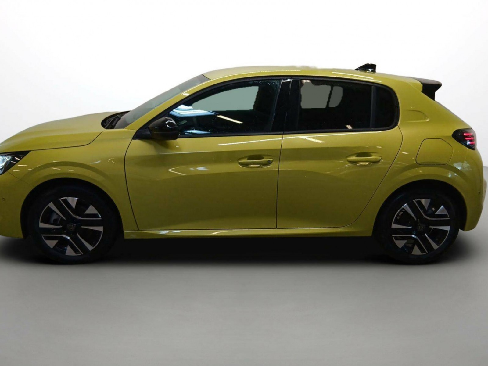 PEUGEOT - 208 - #199003 - 15