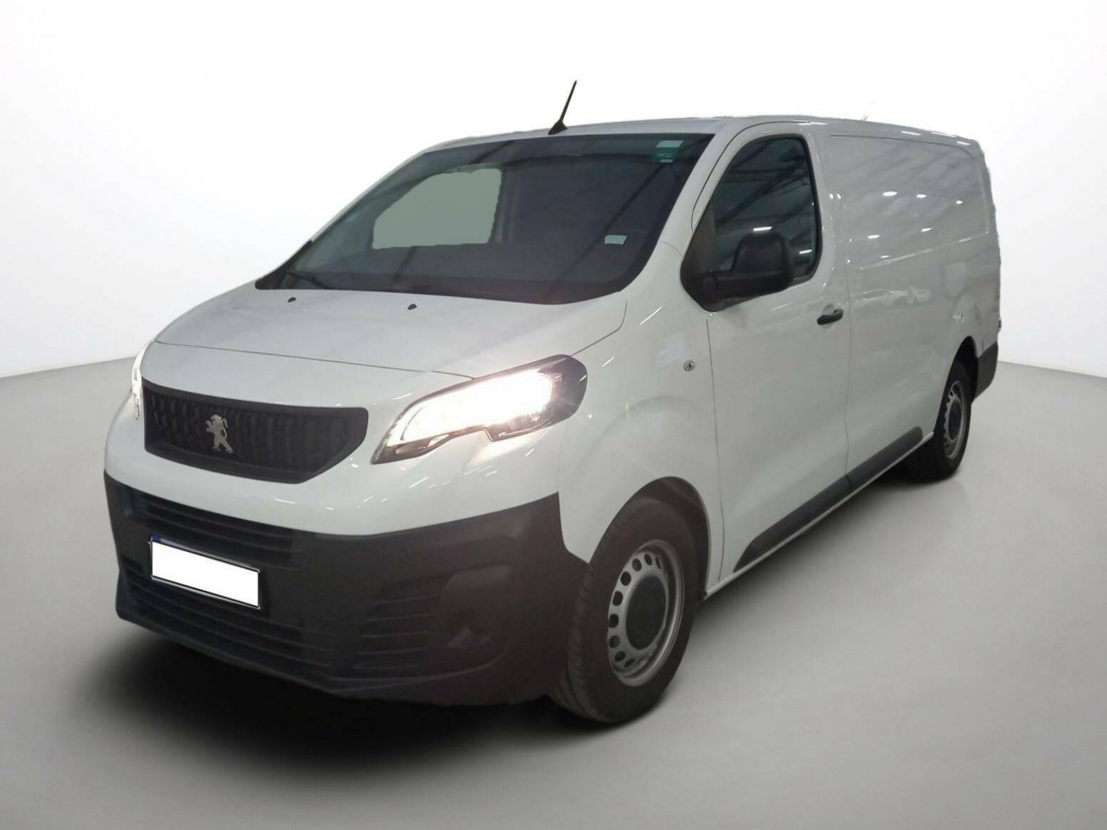 PEUGEOT - EXPERT FOURGON - #199121 - 17