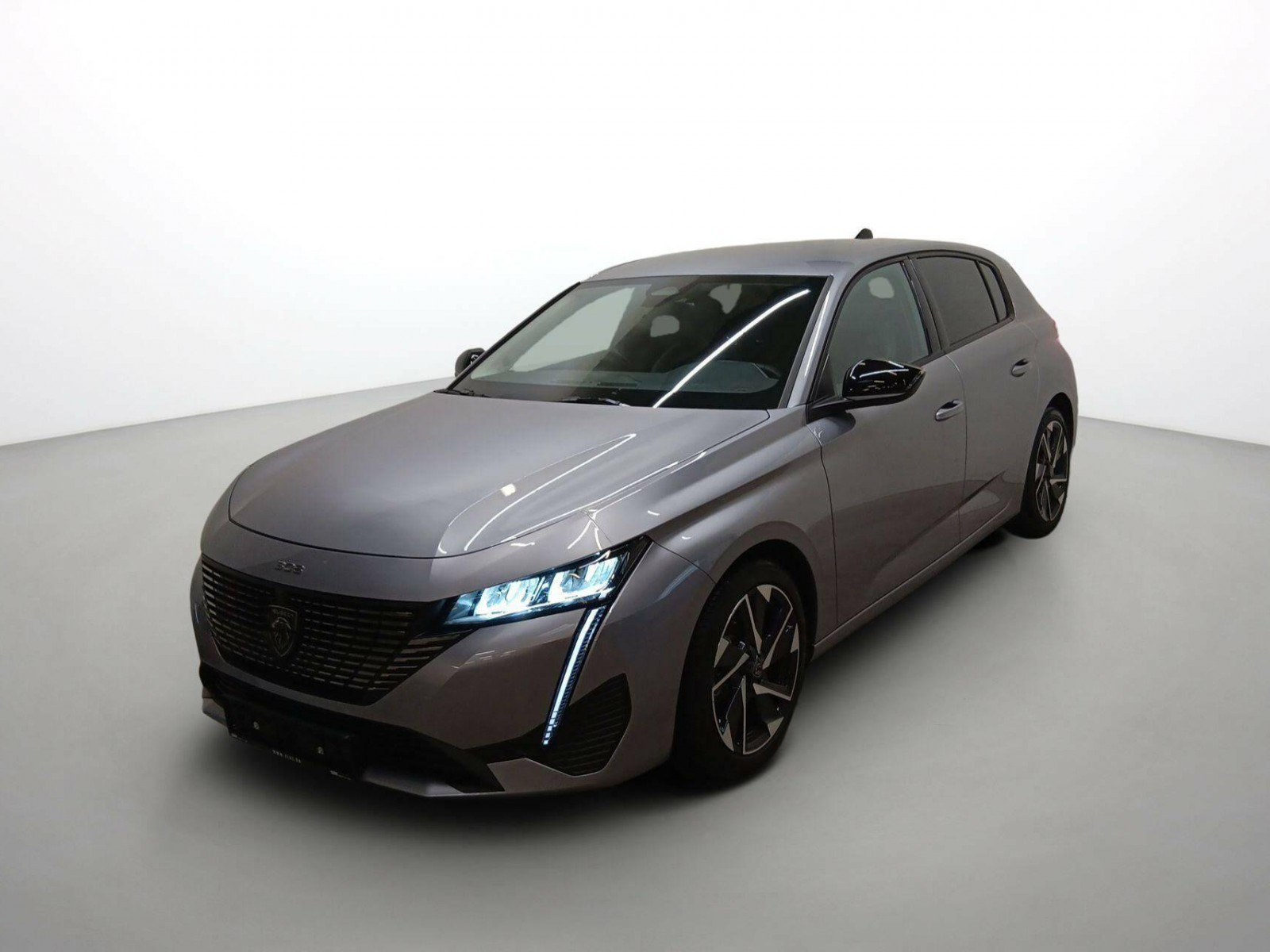 PEUGEOT - 308 - #179659 - 0