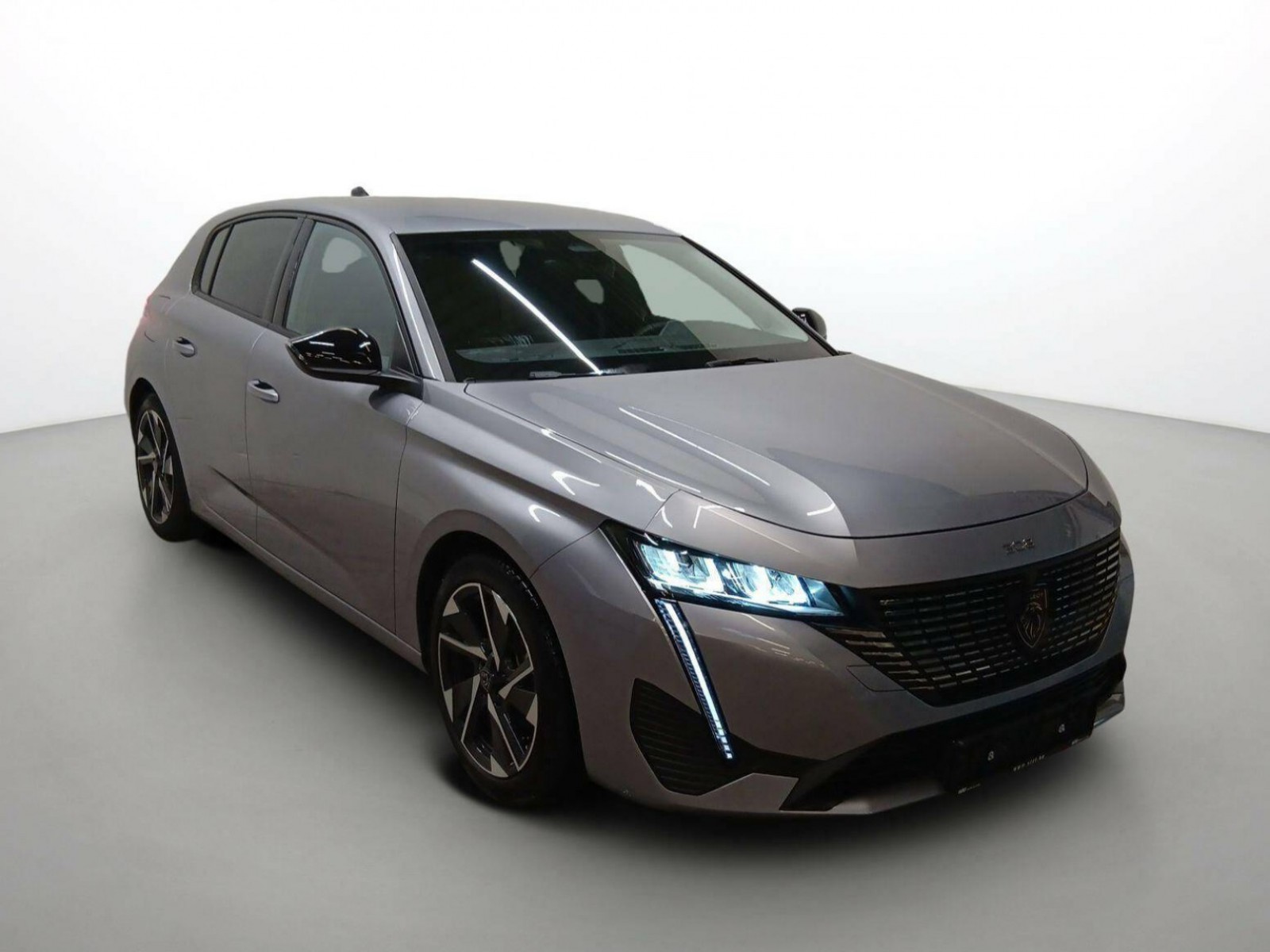 PEUGEOT - 308 - #179659 - 17