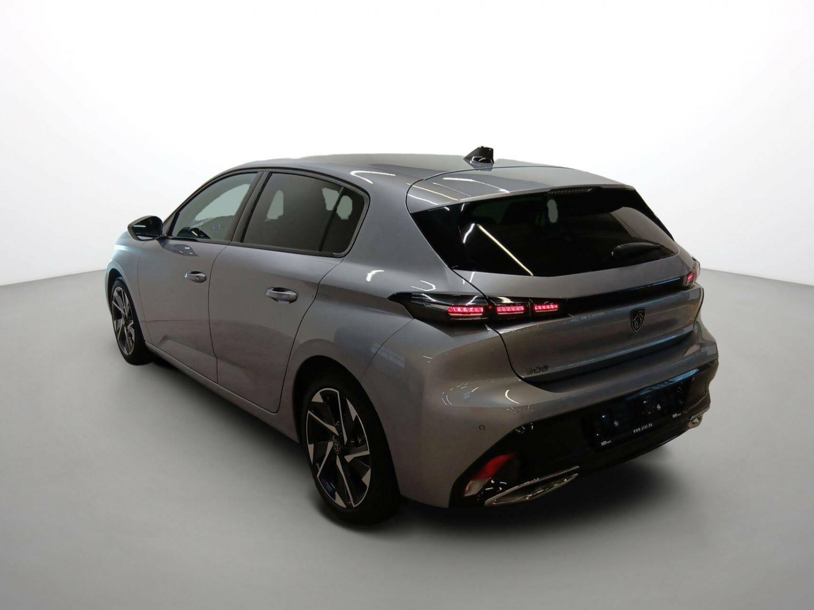 PEUGEOT - 308 - #179659 - 2