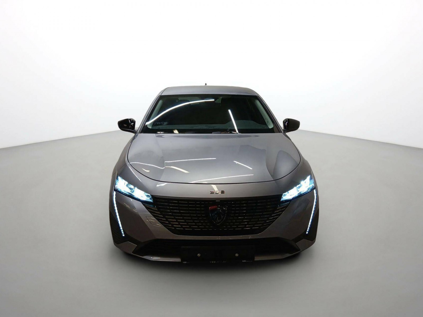 PEUGEOT - 308 - #179659 - 4