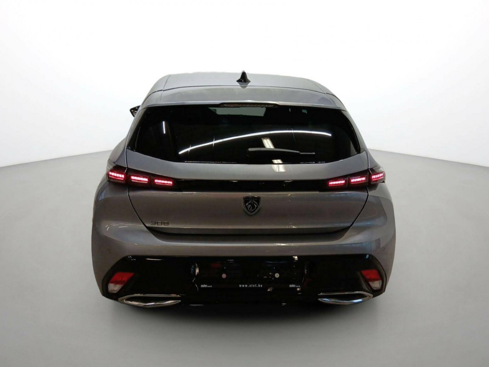 PEUGEOT - 308 - #179659 - 21