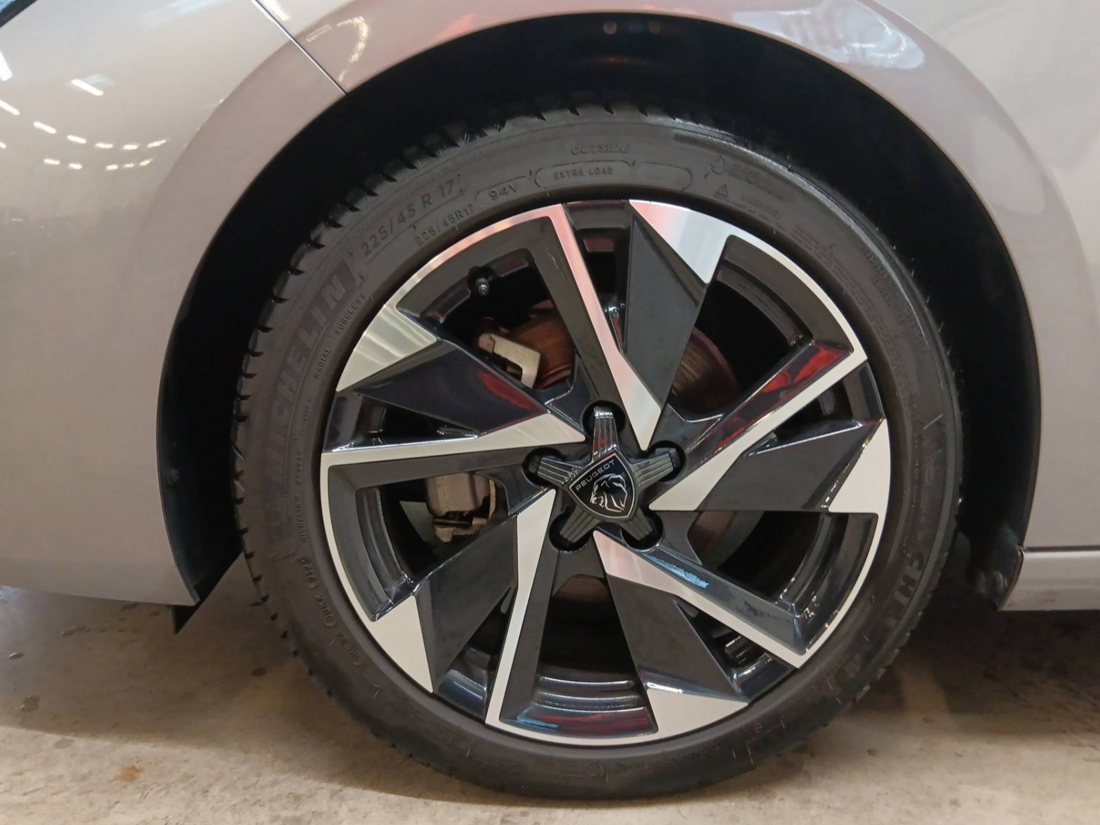 PEUGEOT - 308 - #179659 - 6