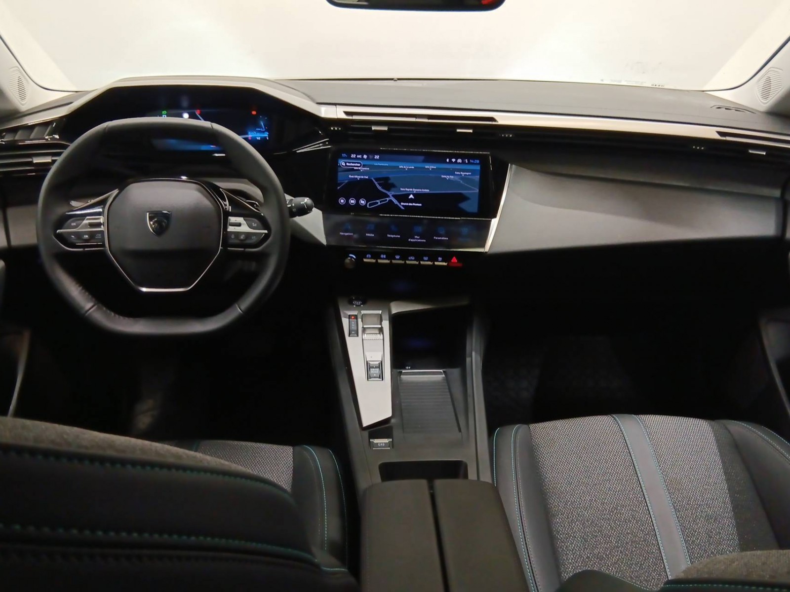 PEUGEOT - 308 - #179659 - 13