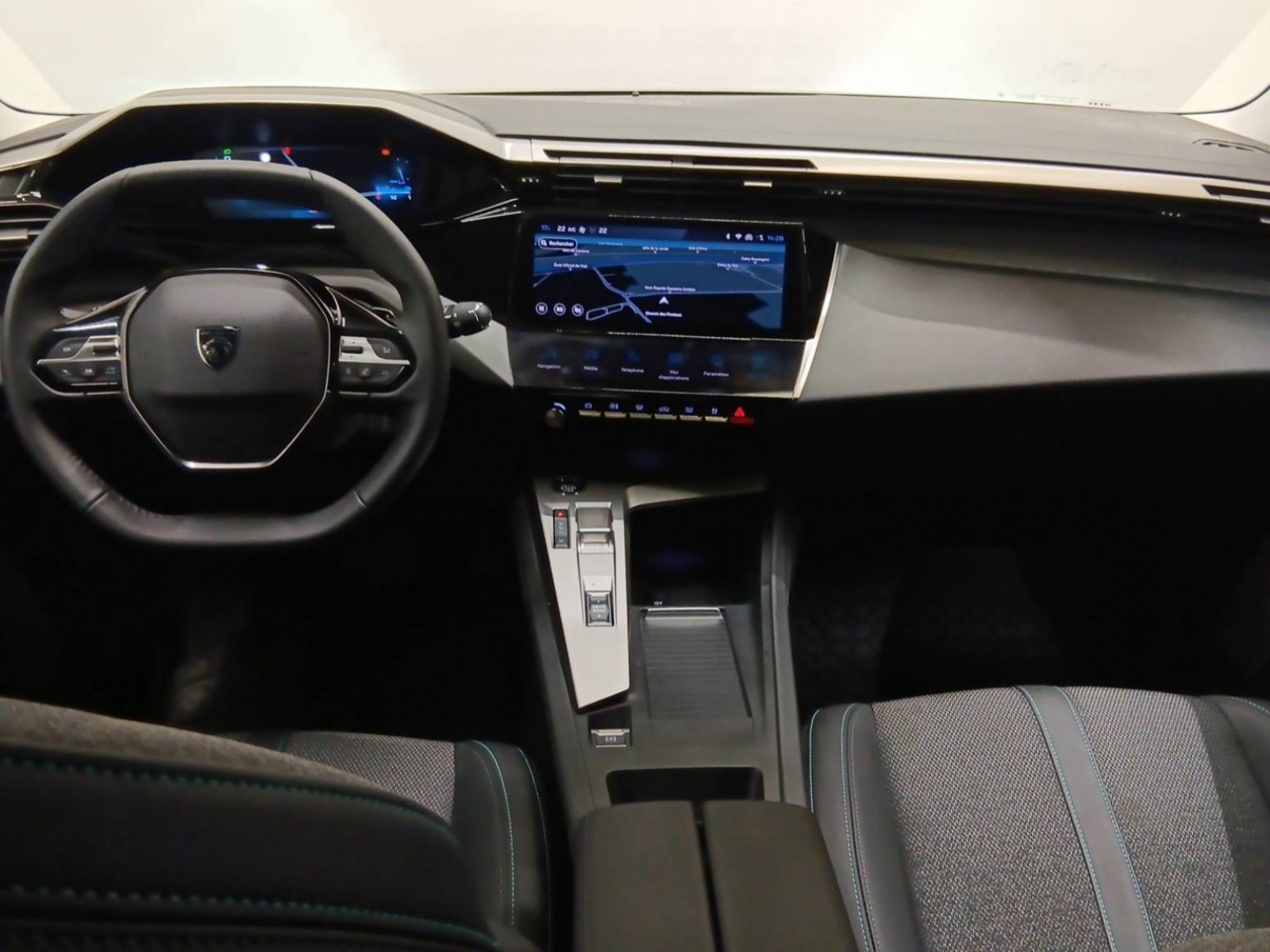 PEUGEOT - 308 - #179659 - 29