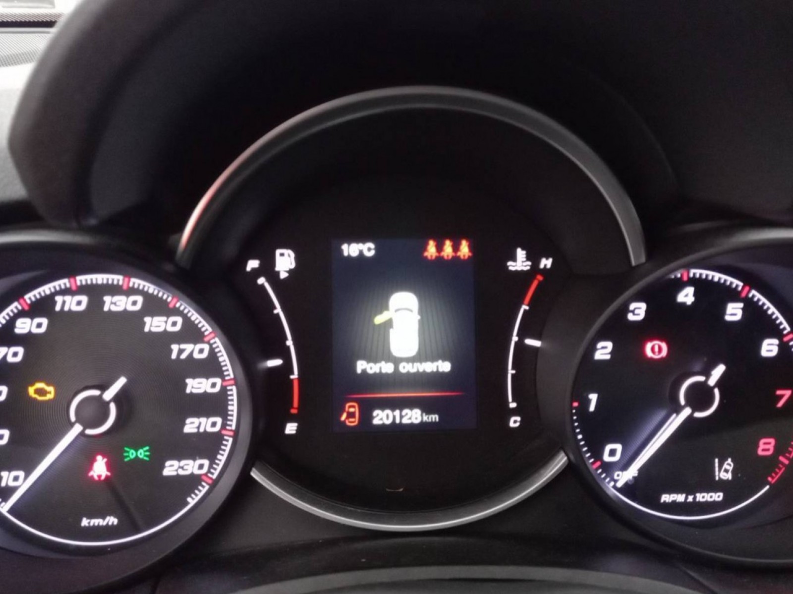 FIAT - 500X MY22 - #217237 - 33