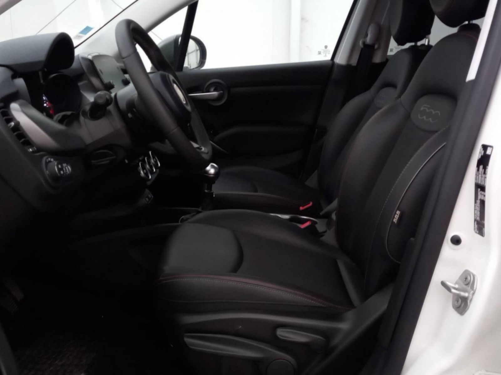 FIAT - 500X MY22 - #217237 - 28