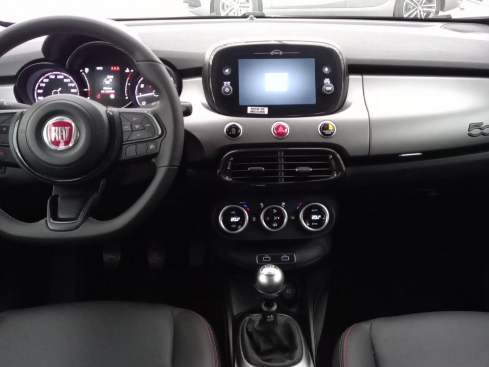 FIAT - 500X MY22 - #217237 - 30