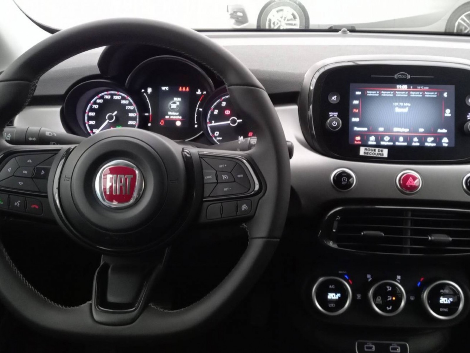 FIAT - 500X MY22 - #217237 - 31