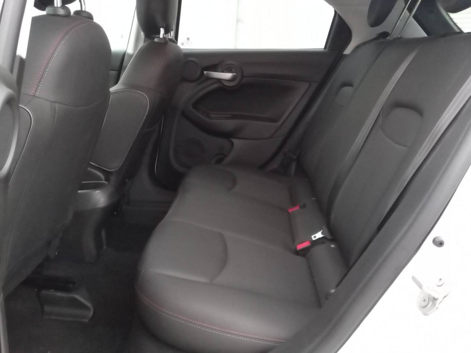 FIAT - 500X MY22 - #217237 - 8