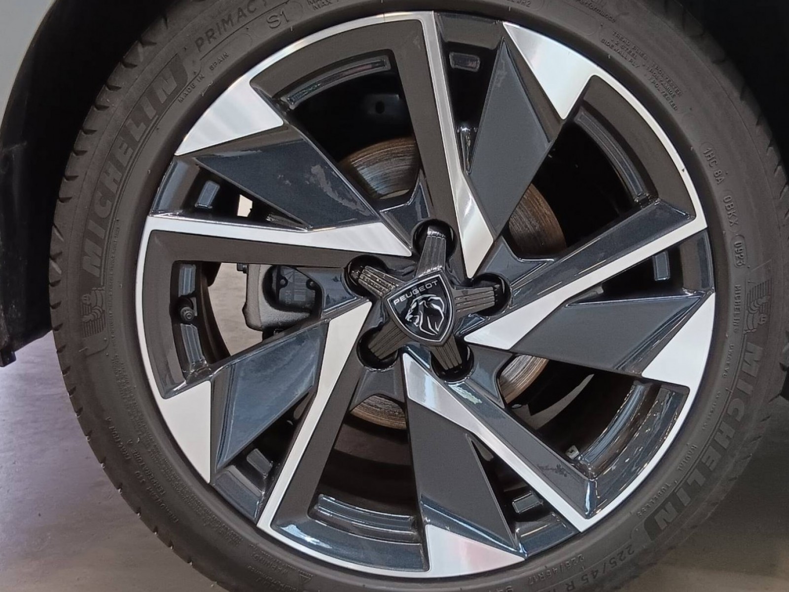 PEUGEOT - 308 SW - #183680 - 6