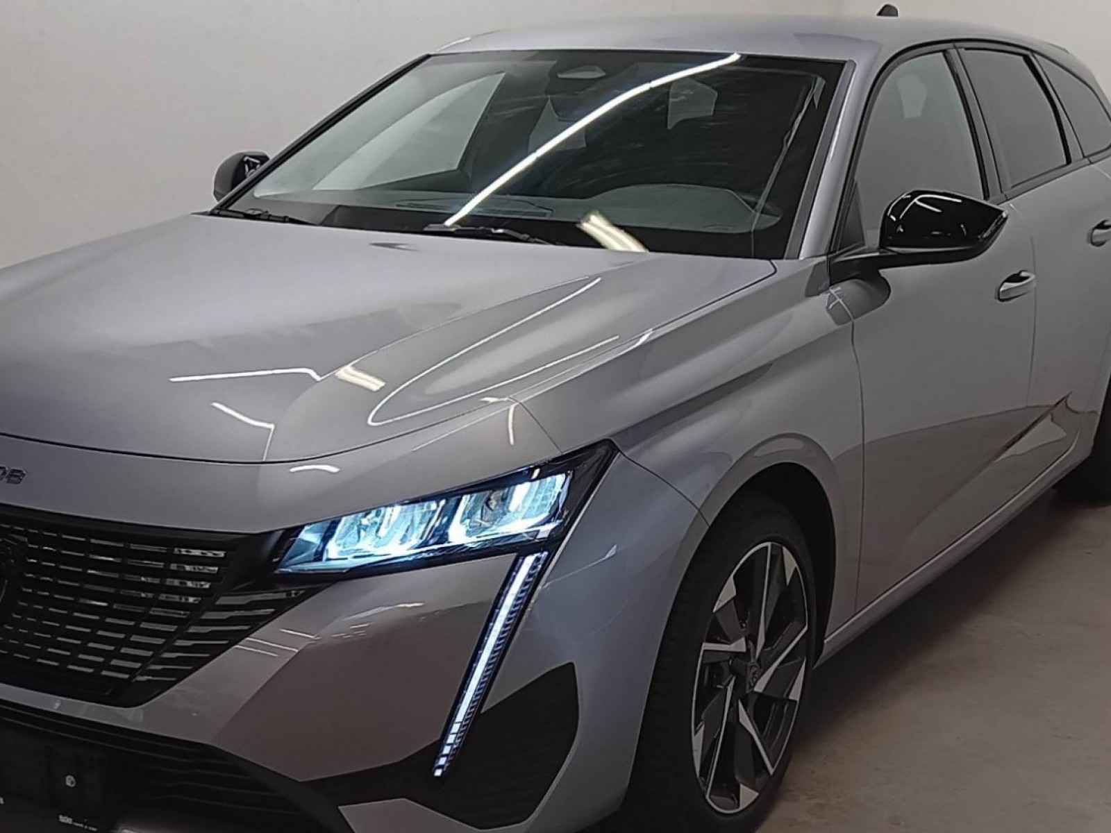 PEUGEOT - 308 SW - #183678 - 14