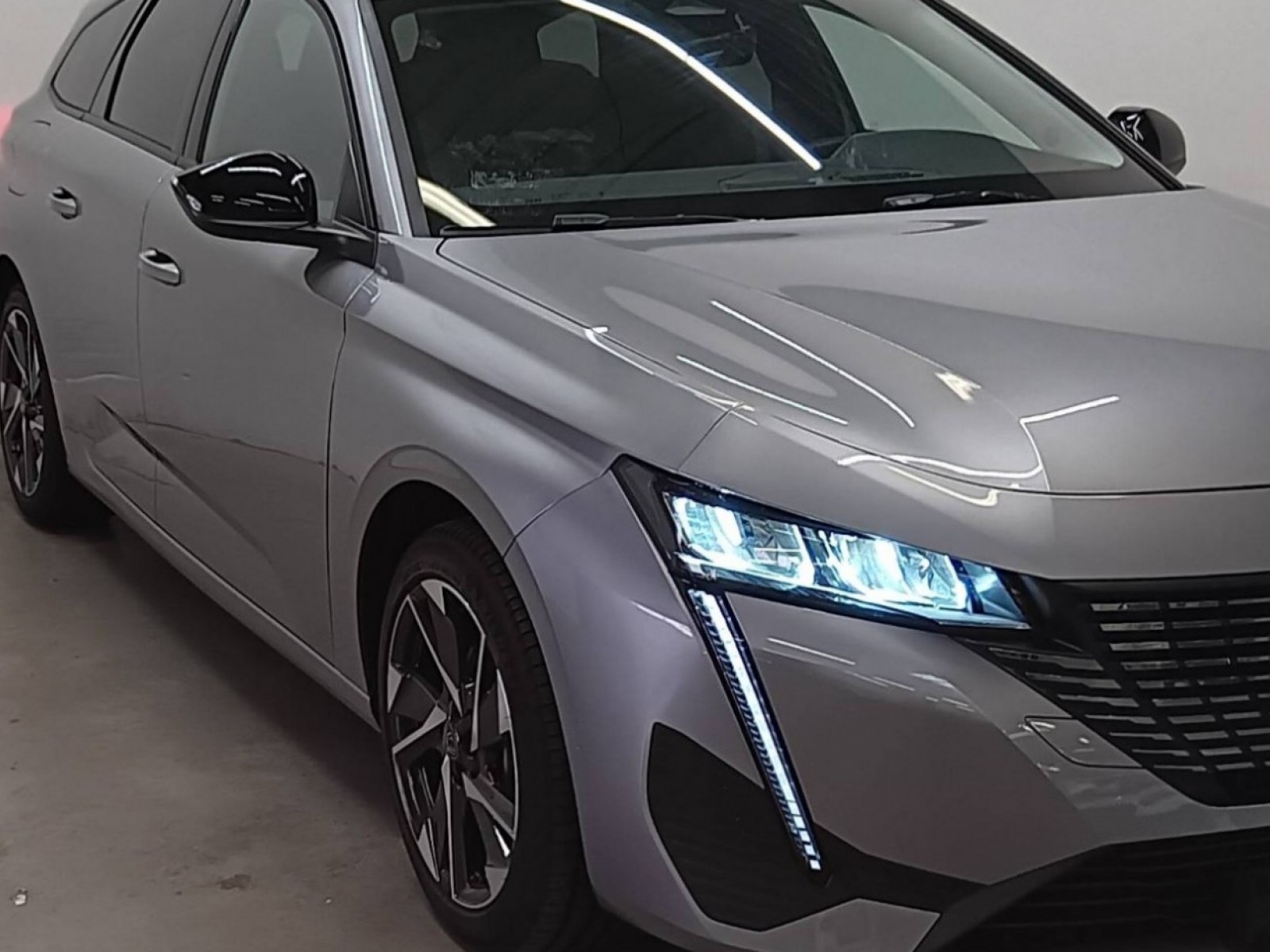PEUGEOT - 308 SW - #183678 - 15
