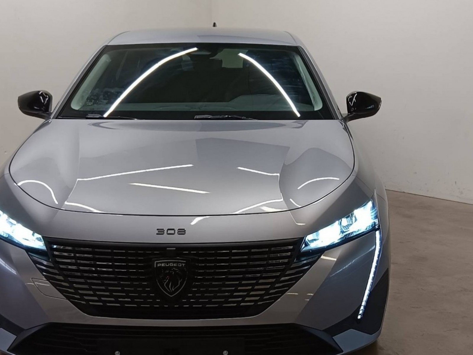 PEUGEOT - 308 SW - #183678 - 20