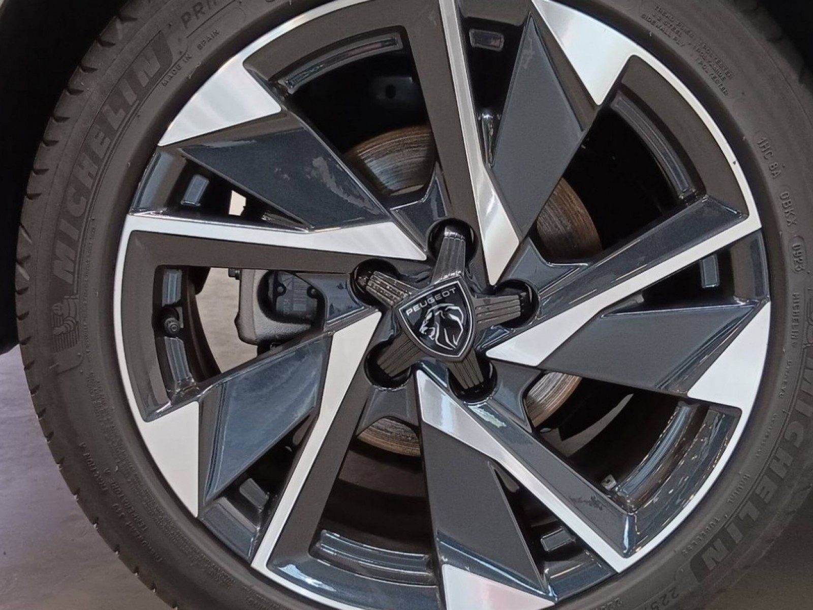 PEUGEOT - 308 SW - #183678 - 22