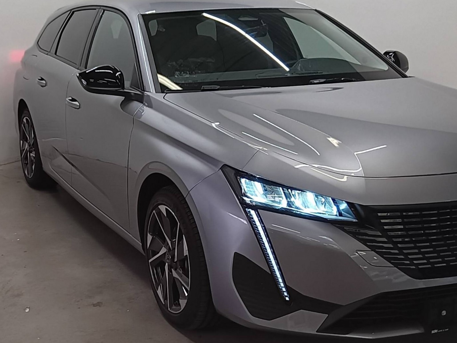 PEUGEOT - 308 SW - #183679 - 15