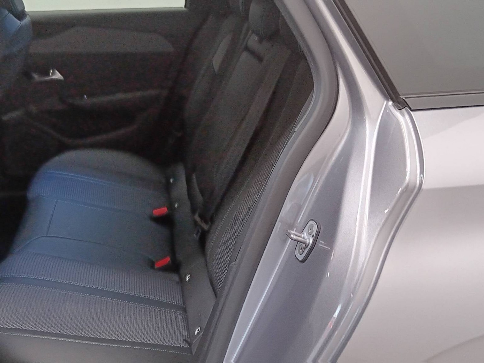 PEUGEOT - 308 SW - #183679 - 8