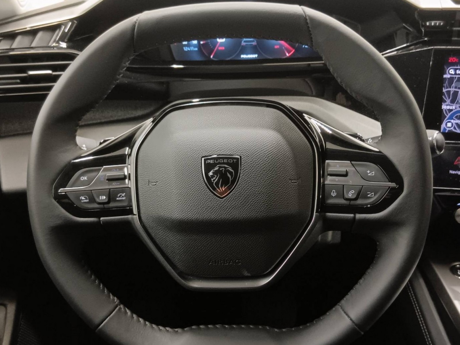 PEUGEOT - 308 SW - #183679 - 24