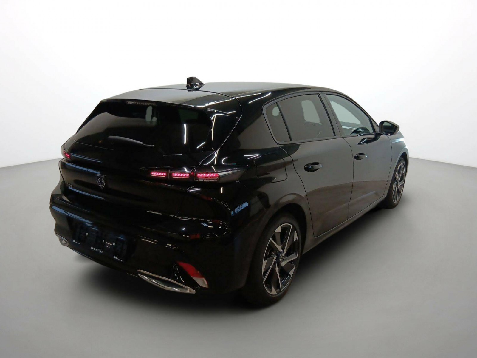 PEUGEOT - 308 - #179663 - 3