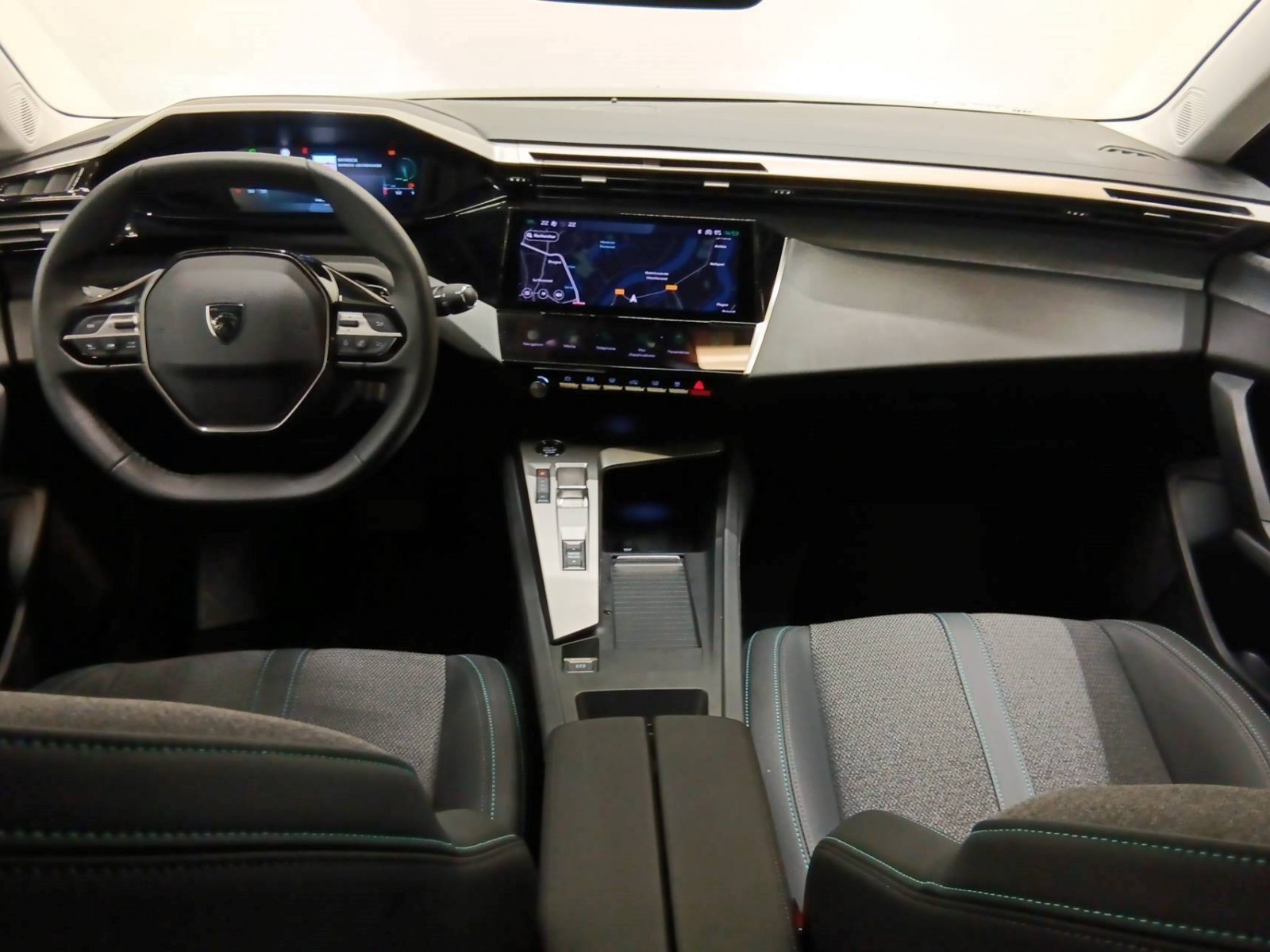 PEUGEOT - 308 - #179663 - 13