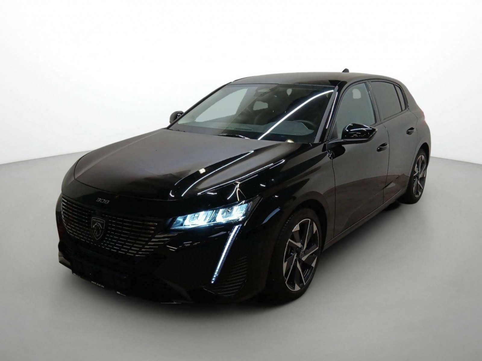 PEUGEOT - 308 - #183641 - 0