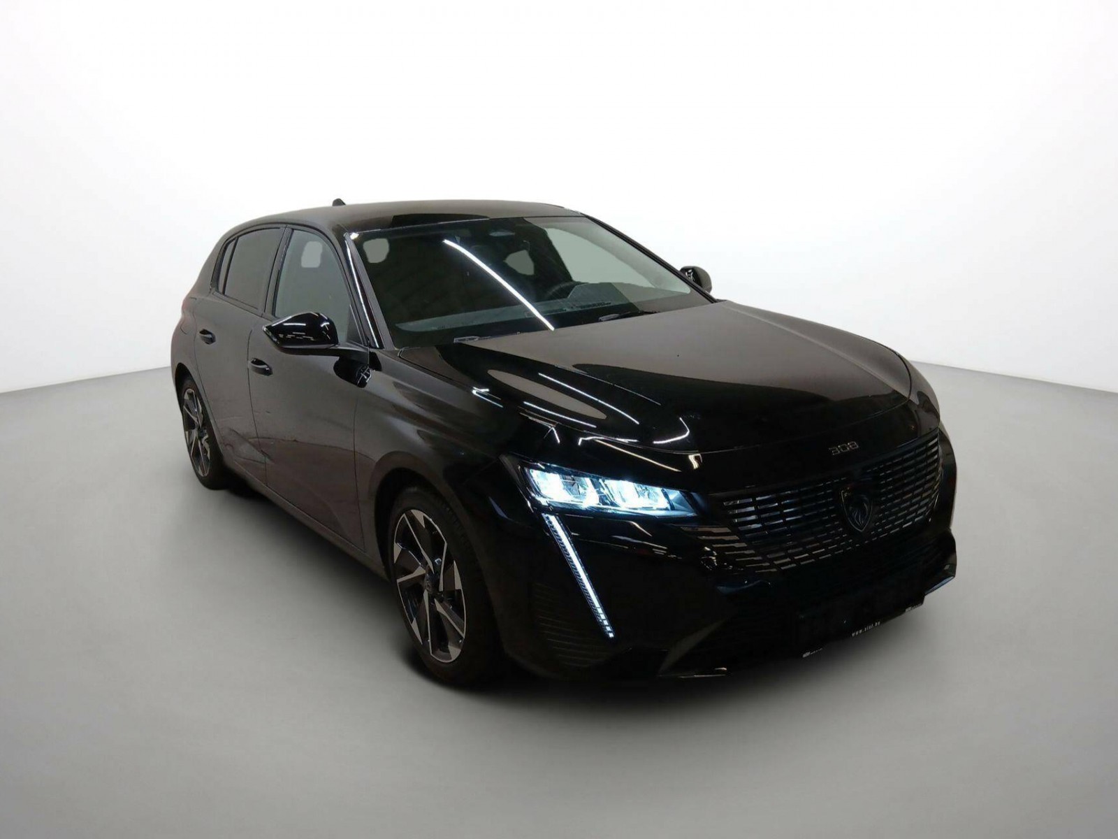 PEUGEOT - 308 - #183641 - 1