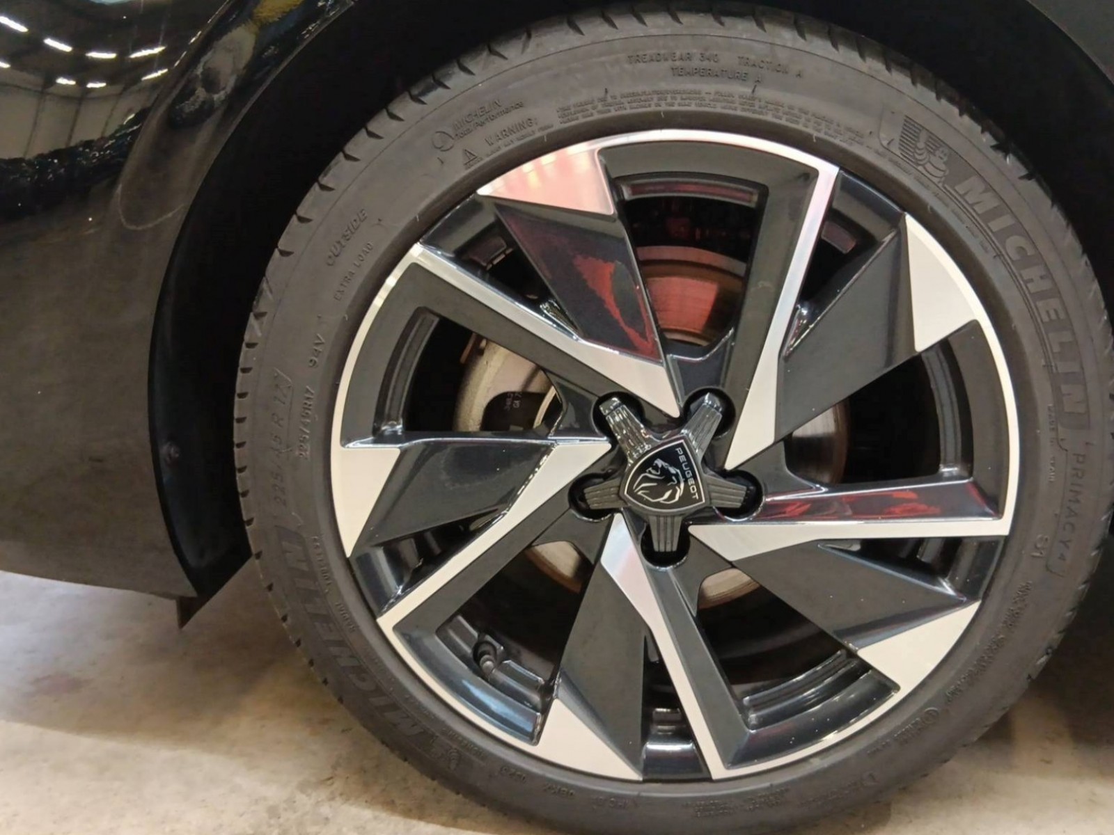 PEUGEOT - 308 - #183641 - 6