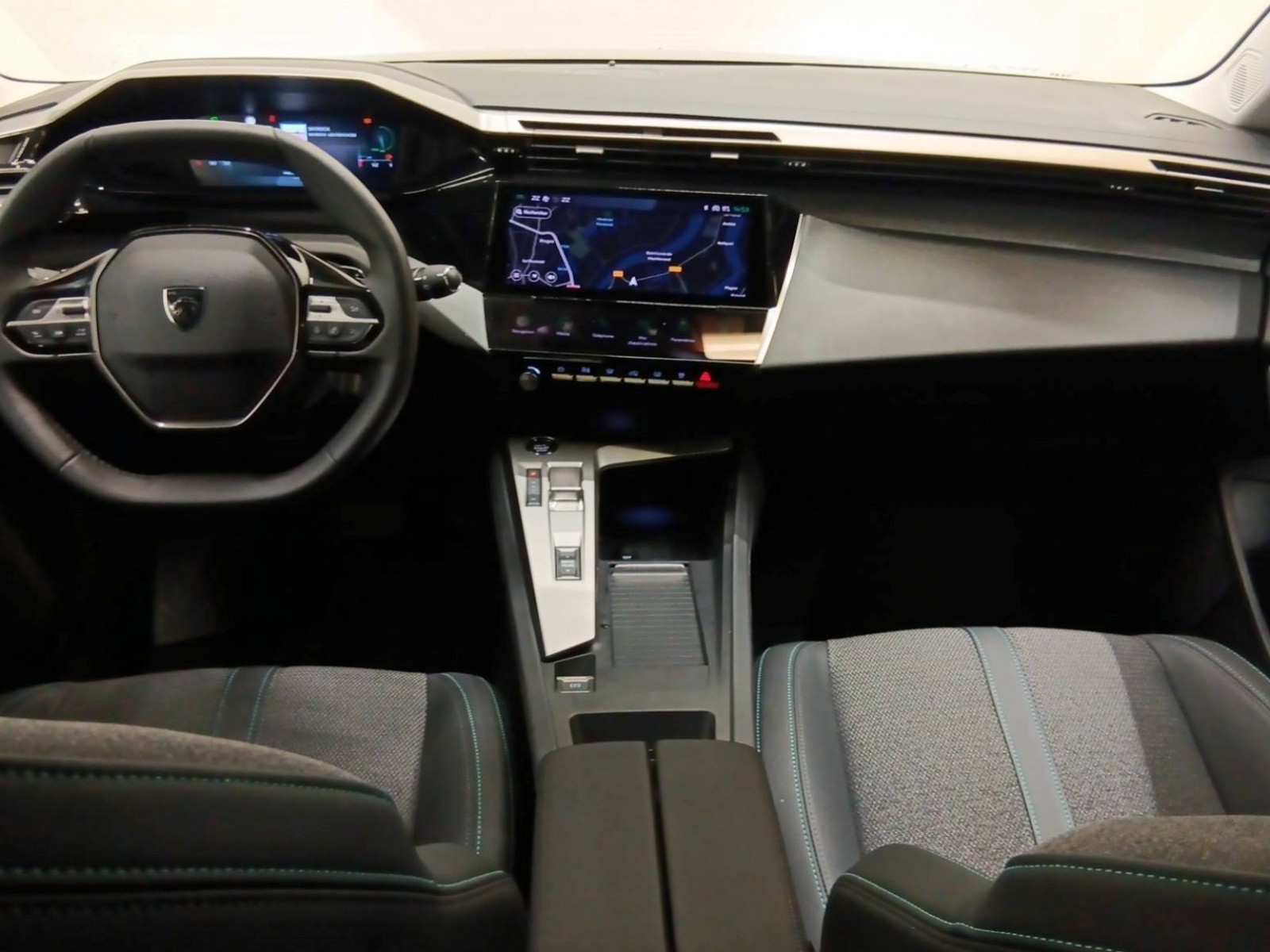 PEUGEOT - 308 - #183641 - 9
