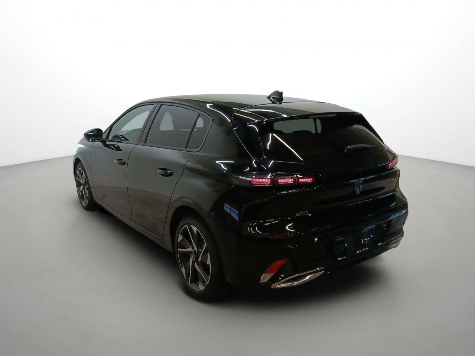PEUGEOT - 308 - #183666 - 2