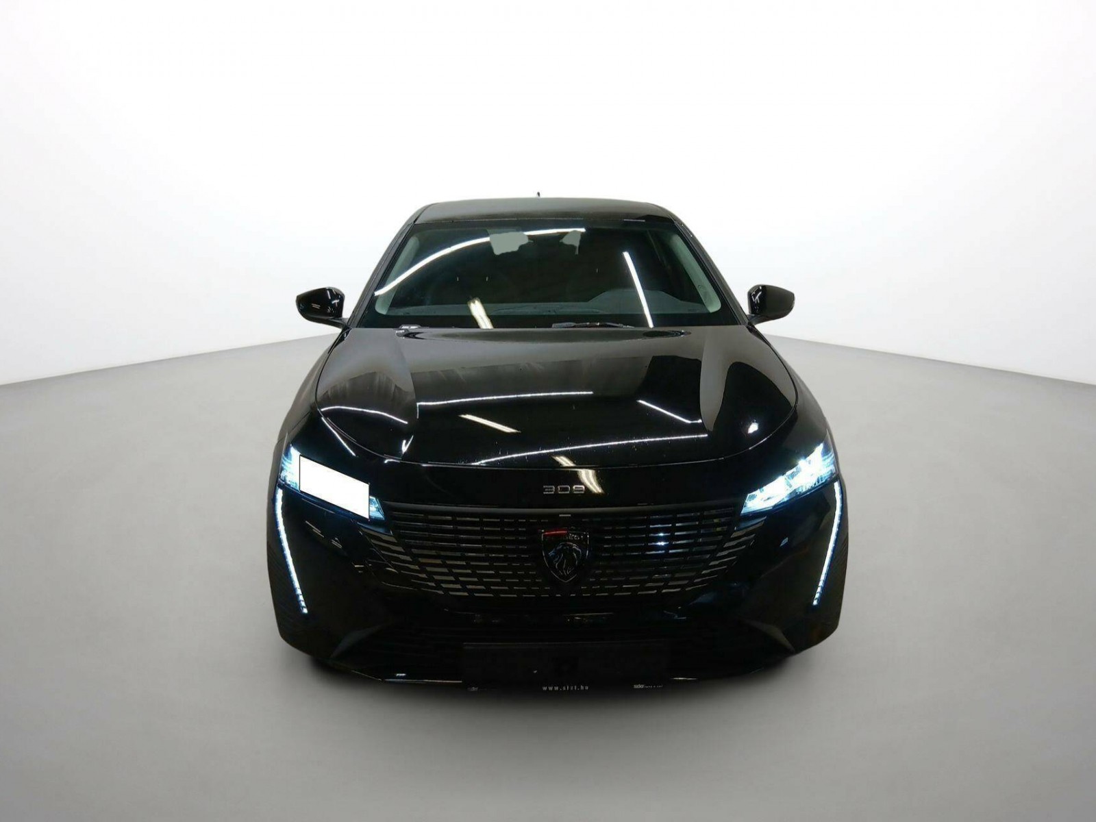 PEUGEOT - 308 - #183666 - 4