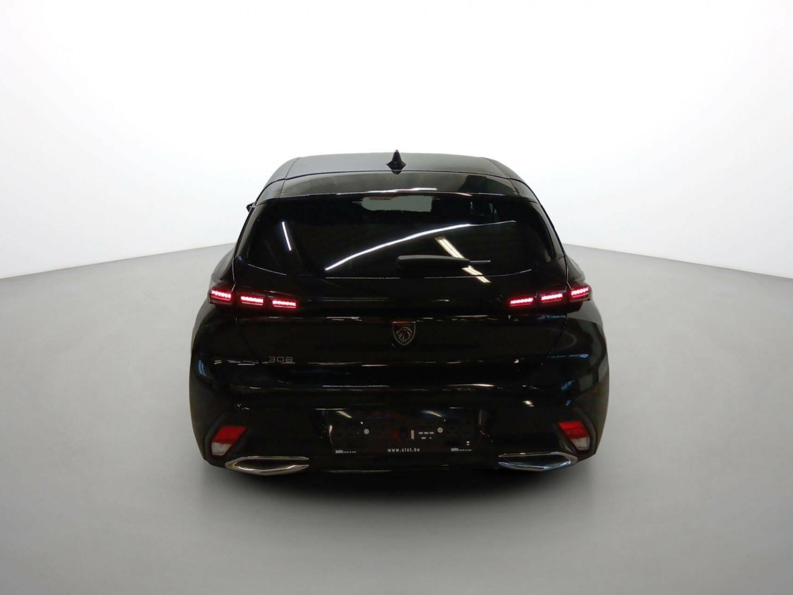 PEUGEOT - 308 - #183666 - 5