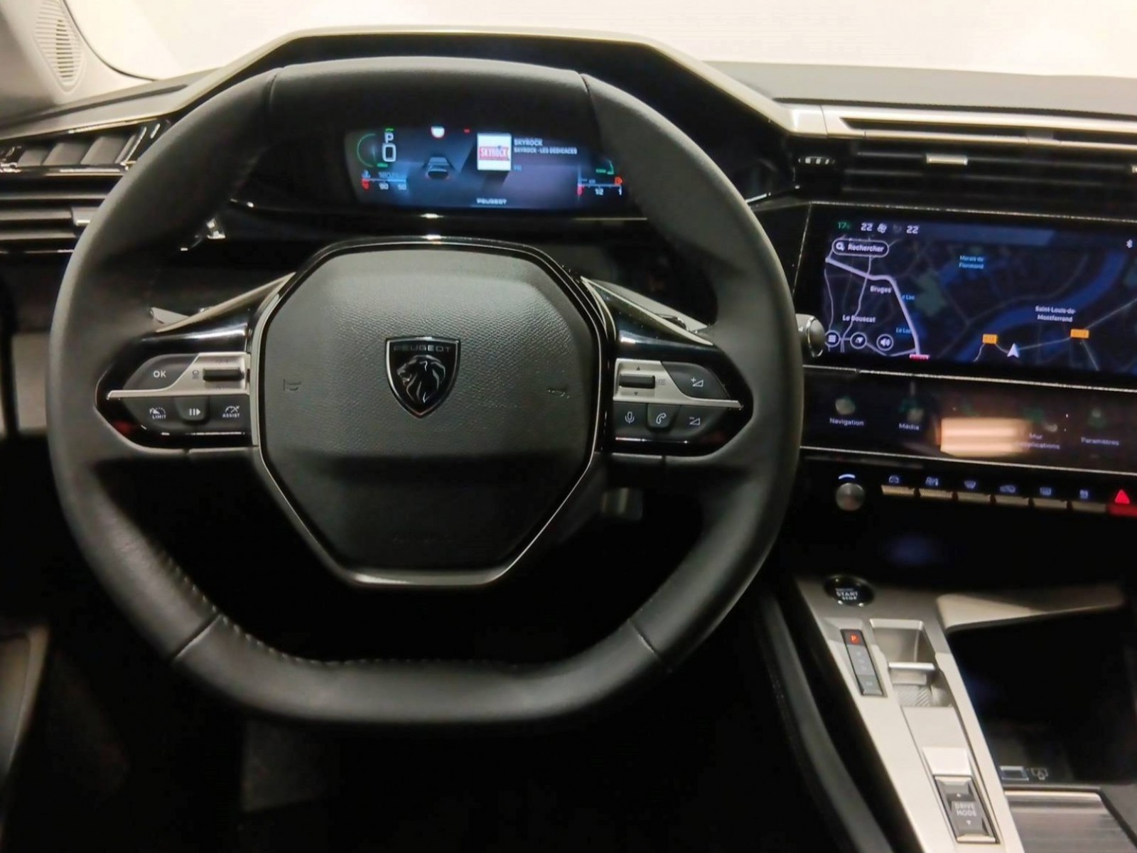 PEUGEOT - 308 - #183666 - 10
