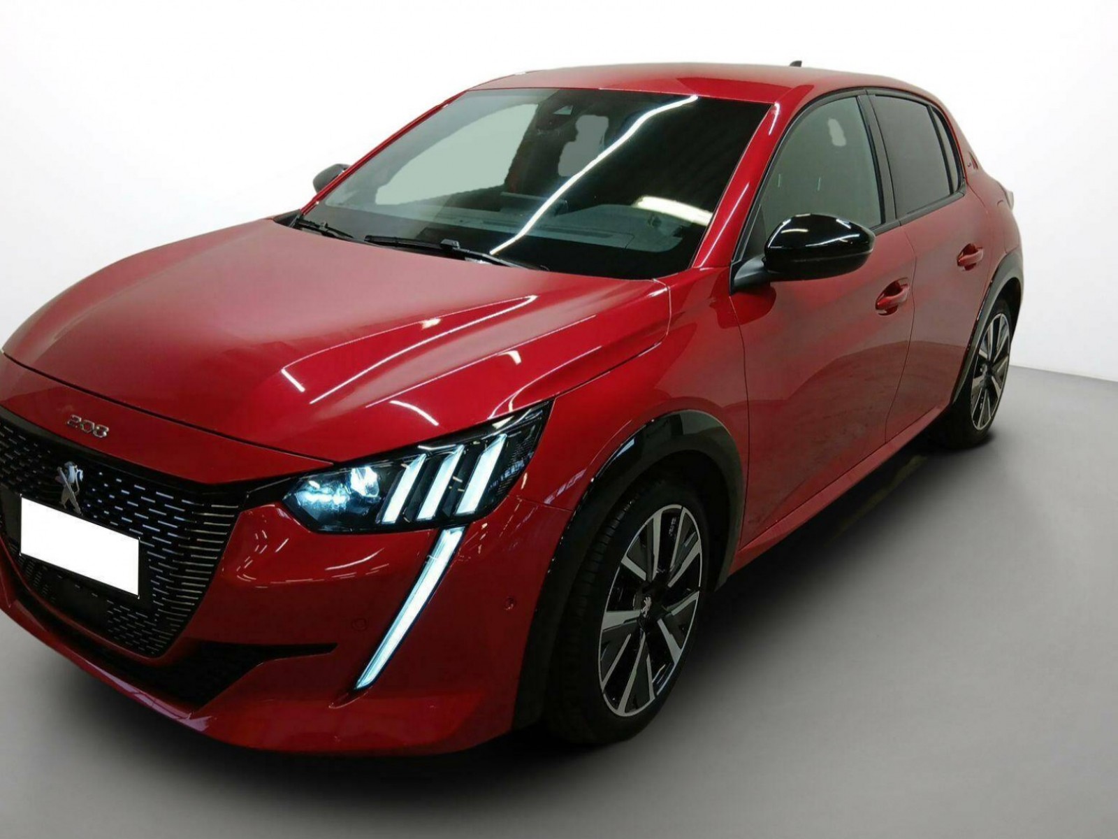 PEUGEOT - 208 - #185645 - 17