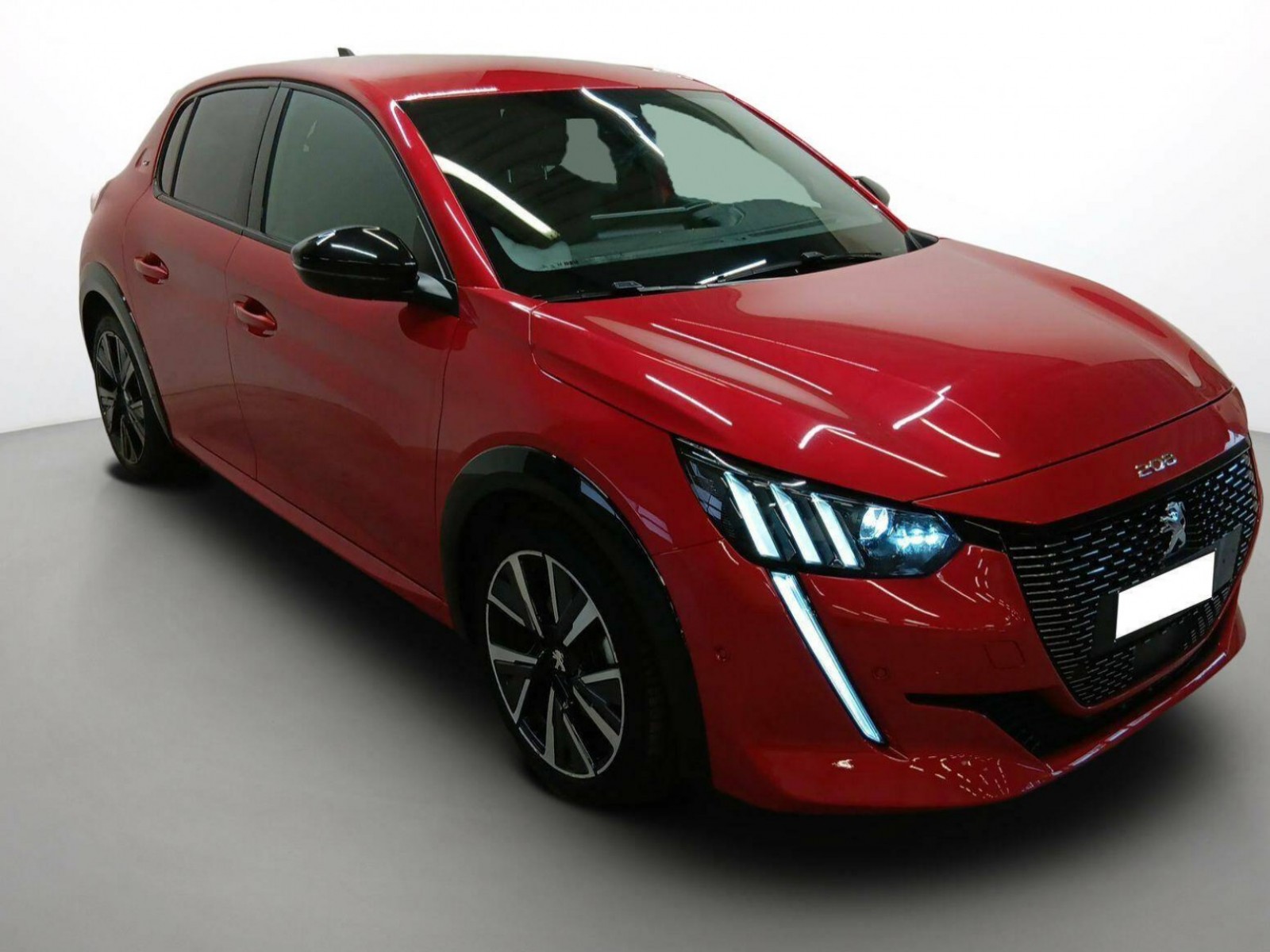 PEUGEOT - 208 - #185645 - 18