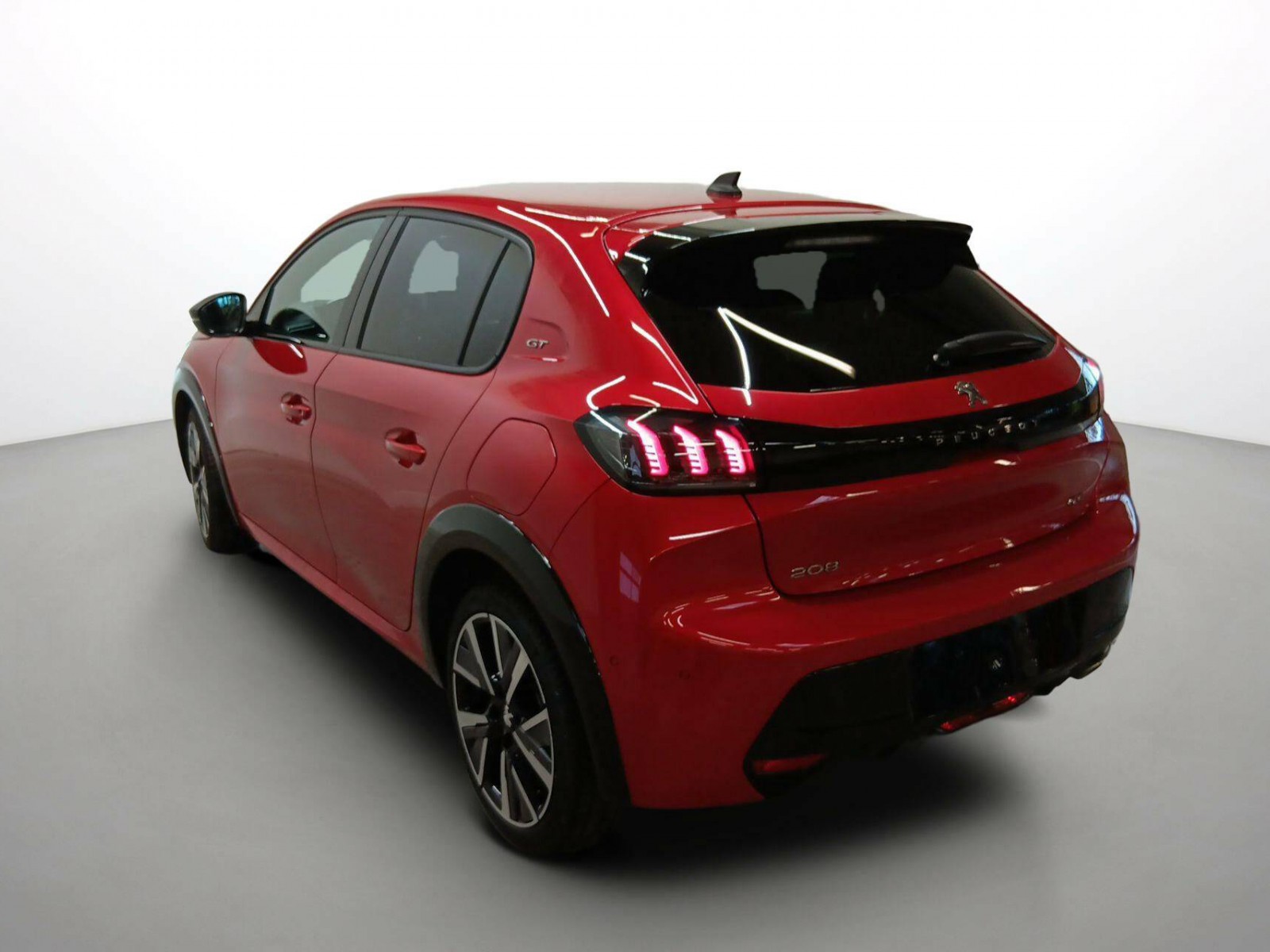 PEUGEOT - 208 - #185645 - 2