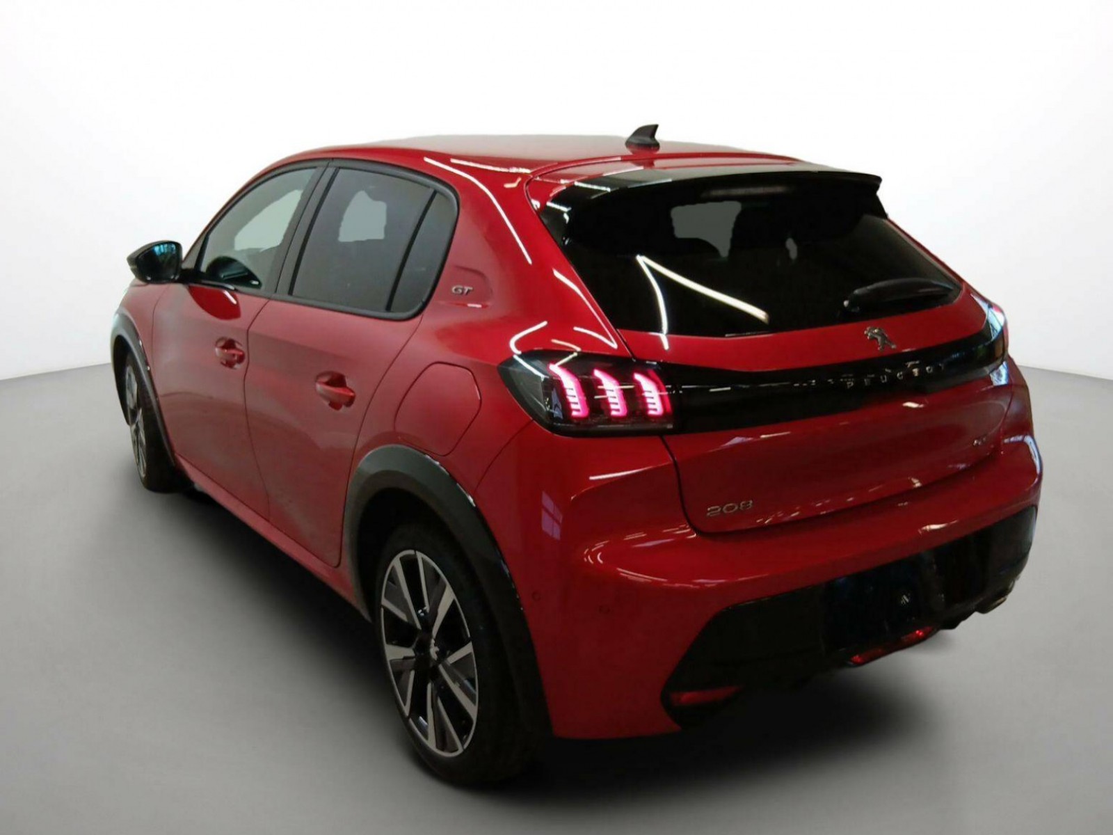 PEUGEOT - 208 - #185645 - 19