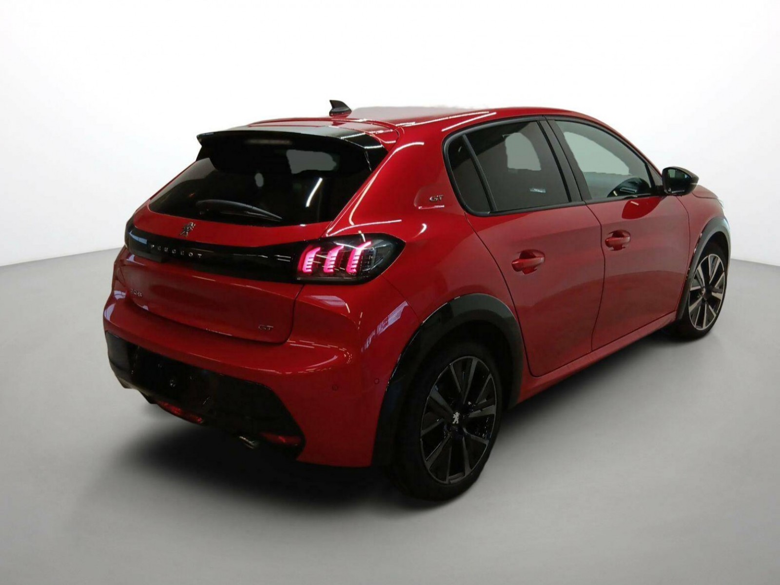 PEUGEOT - 208 - #185645 - 20