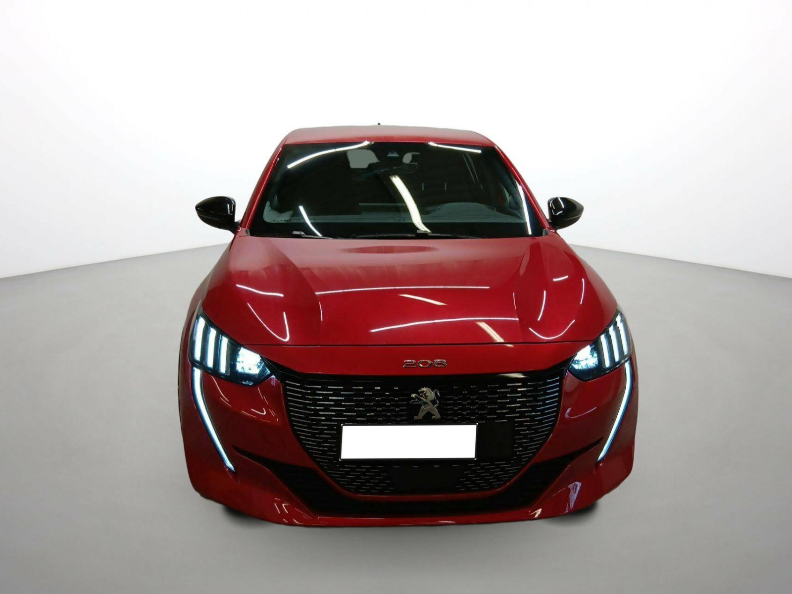 PEUGEOT - 208 - #185645 - 4