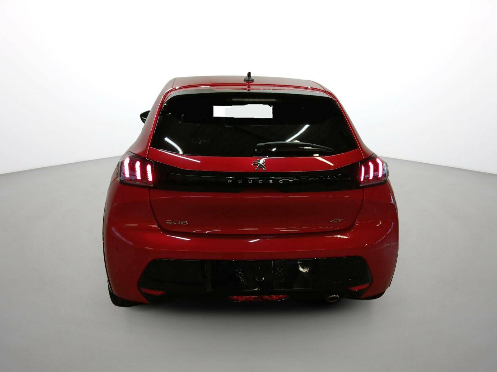 PEUGEOT - 208 - #185645 - 5