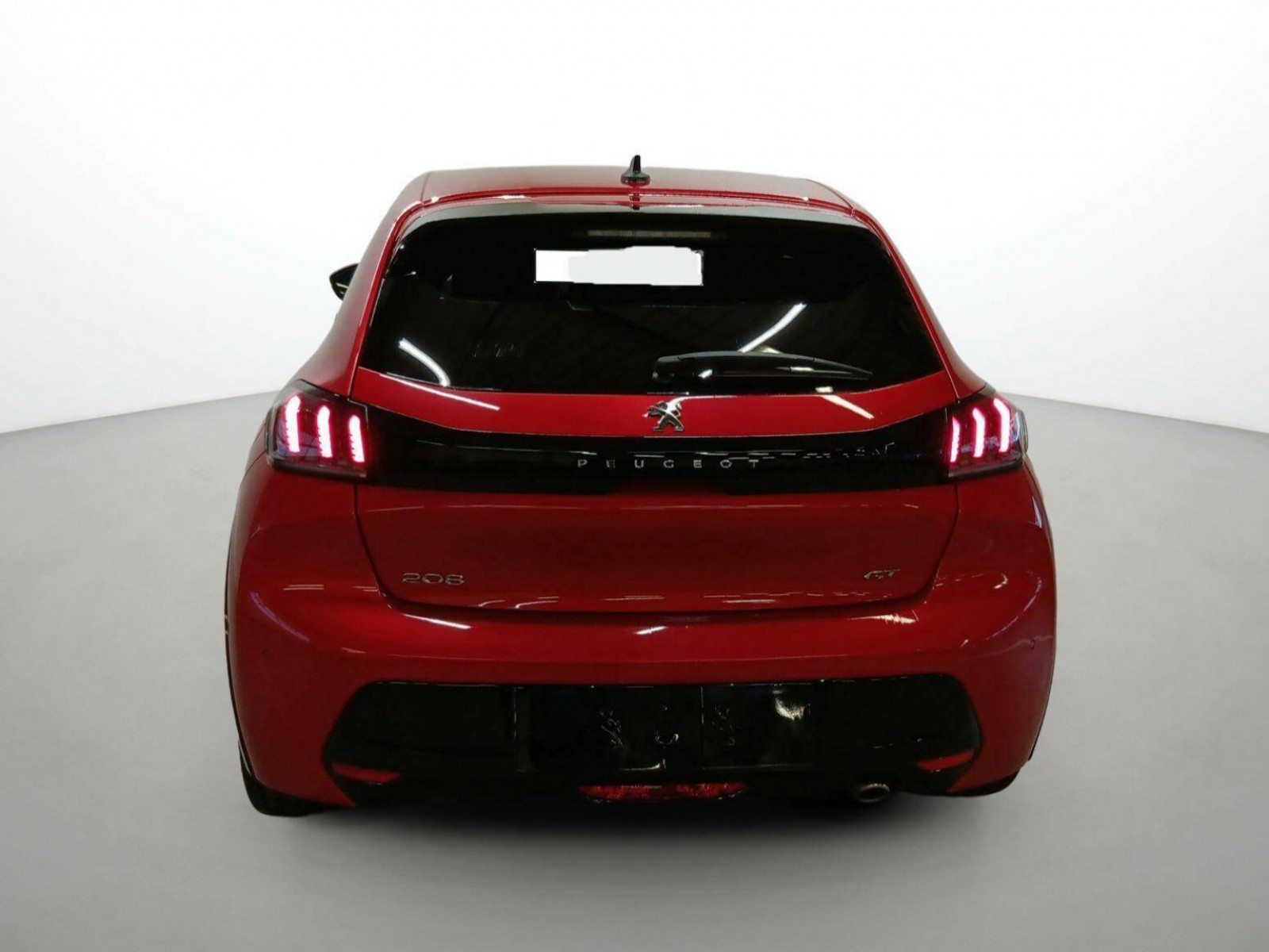PEUGEOT - 208 - #185645 - 22