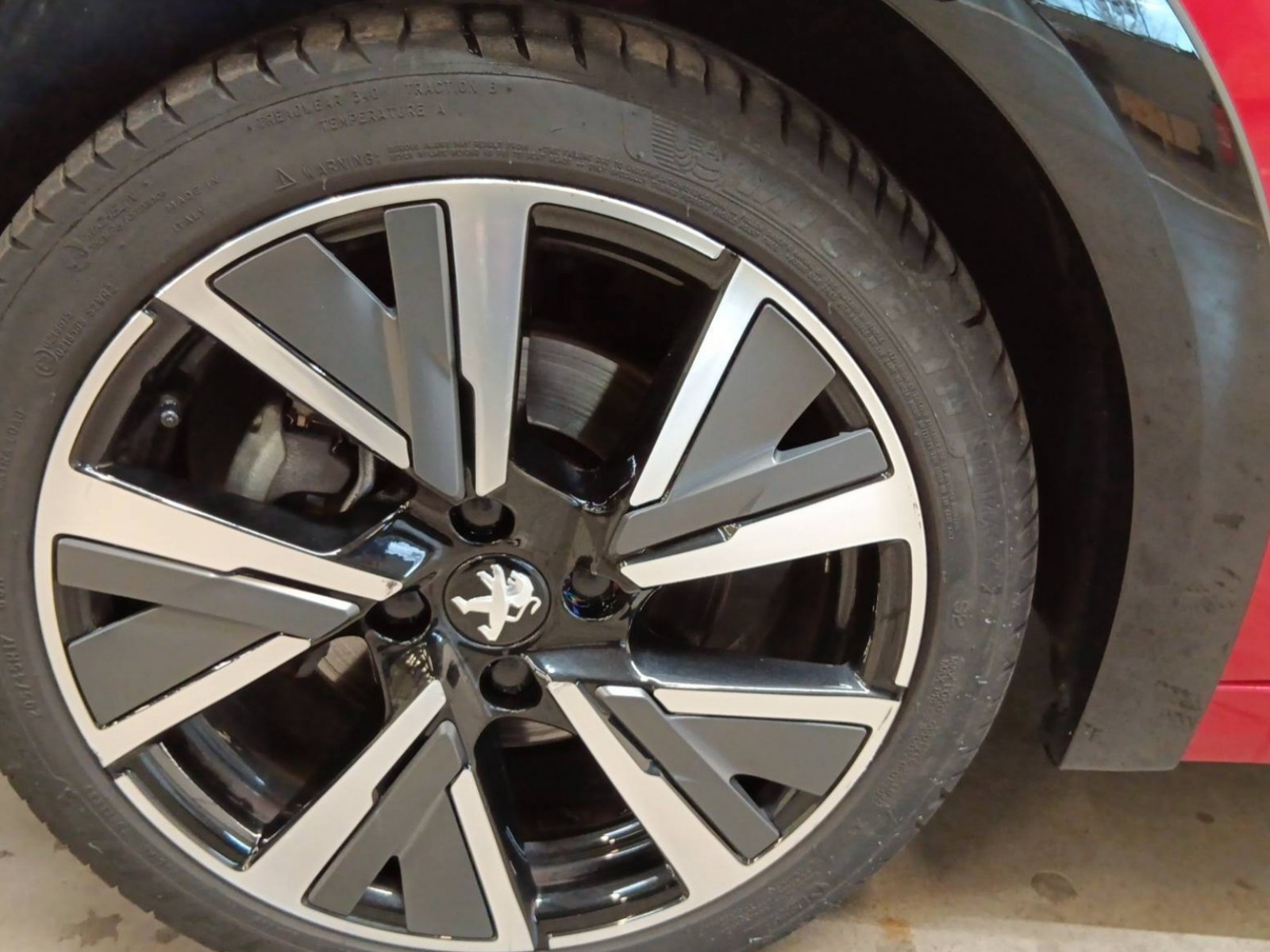 PEUGEOT - 208 - #185645 - 23