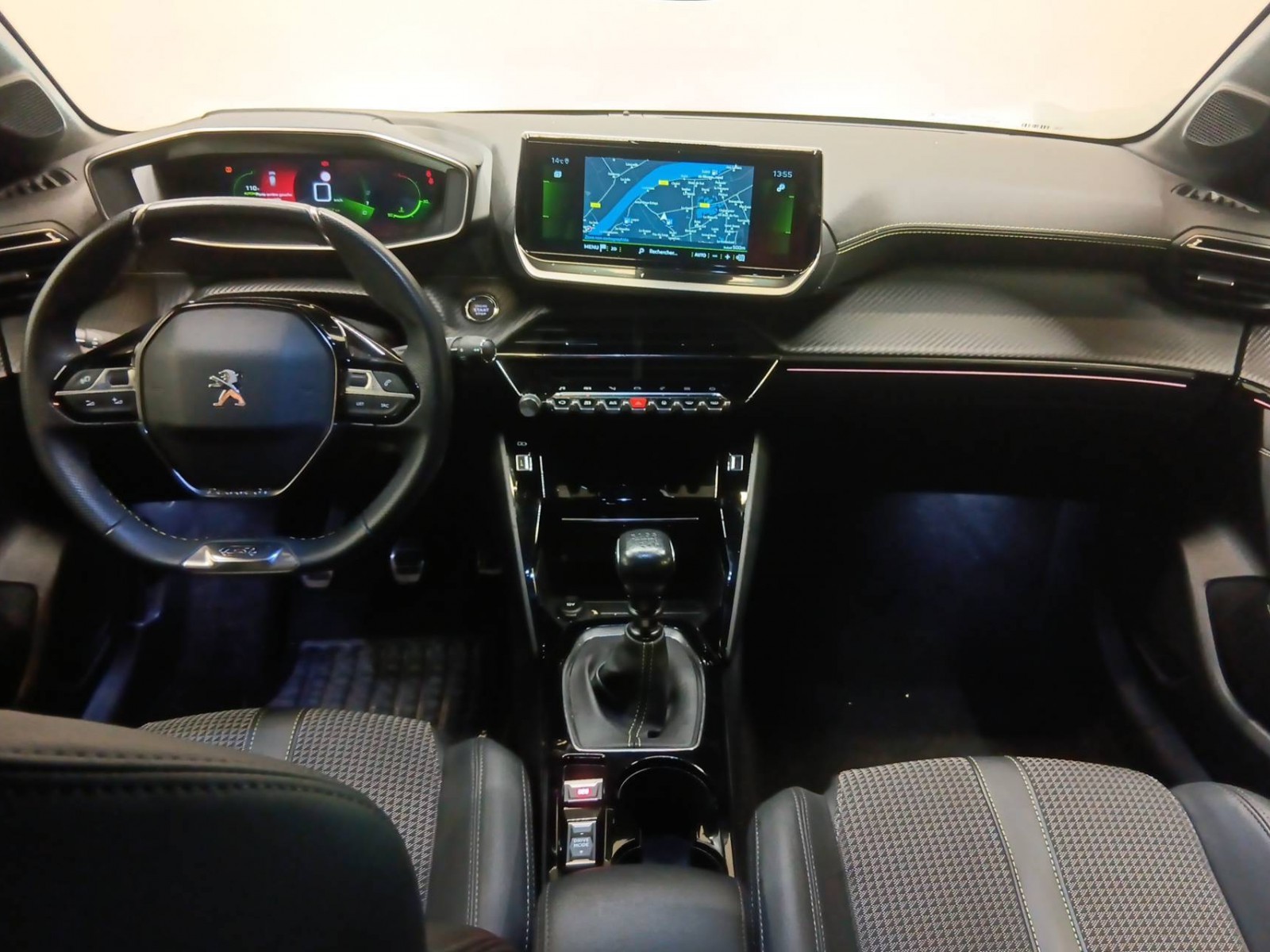 PEUGEOT - 208 - #185645 - 14