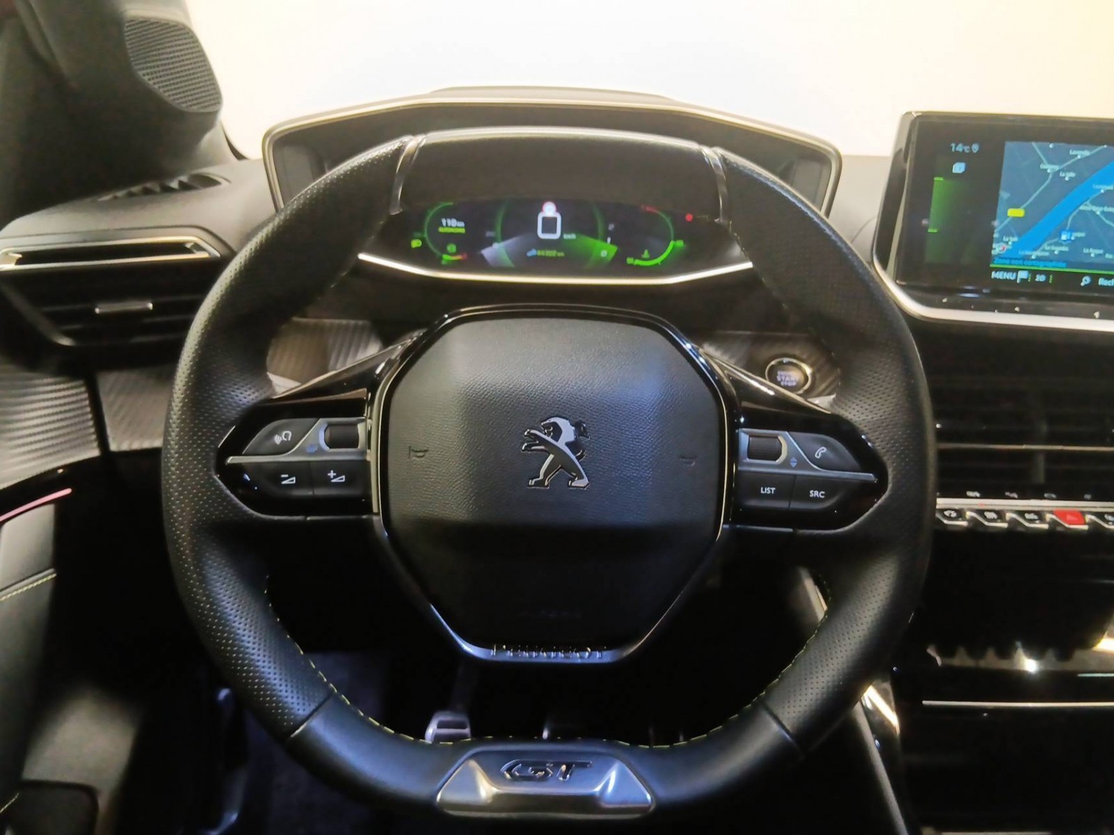 PEUGEOT - 208 - #185645 - 10