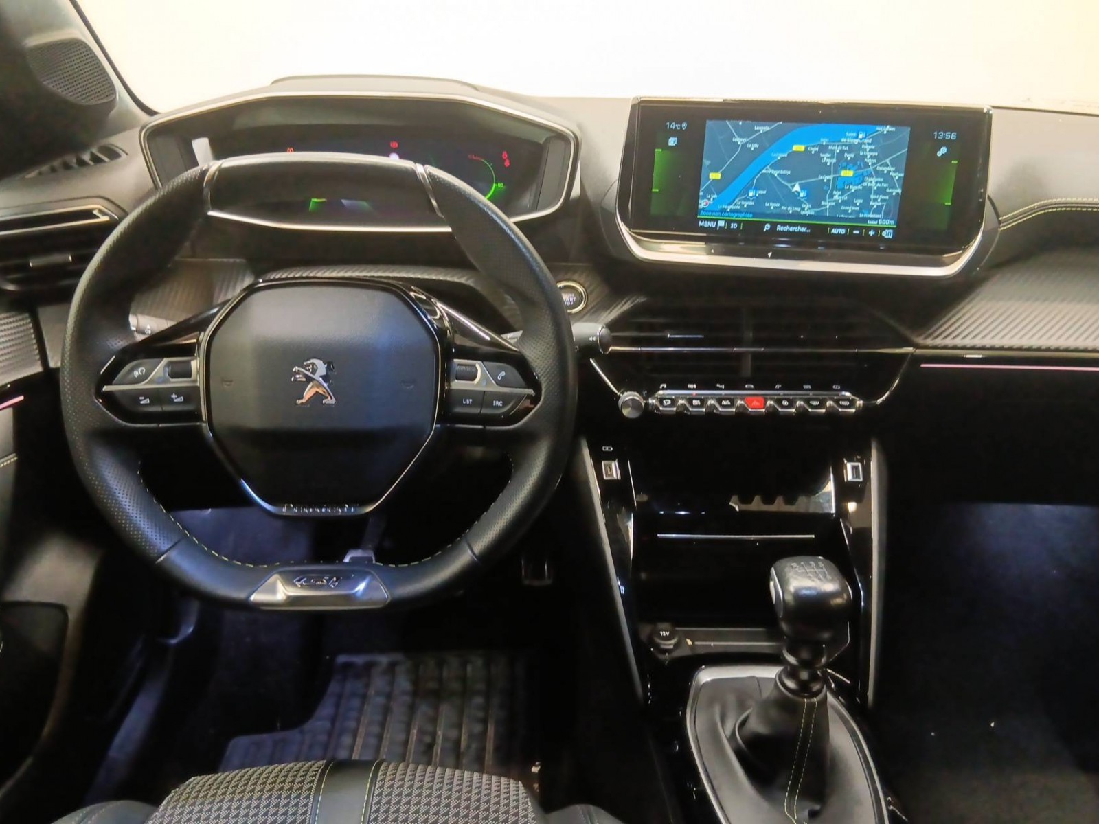 PEUGEOT - 208 - #185645 - 9