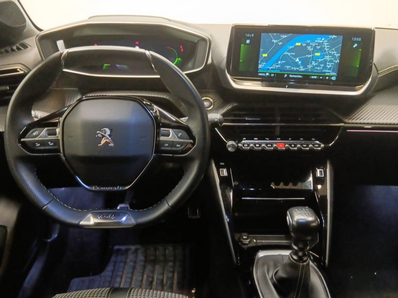 PEUGEOT - 208 - #185645 - 25