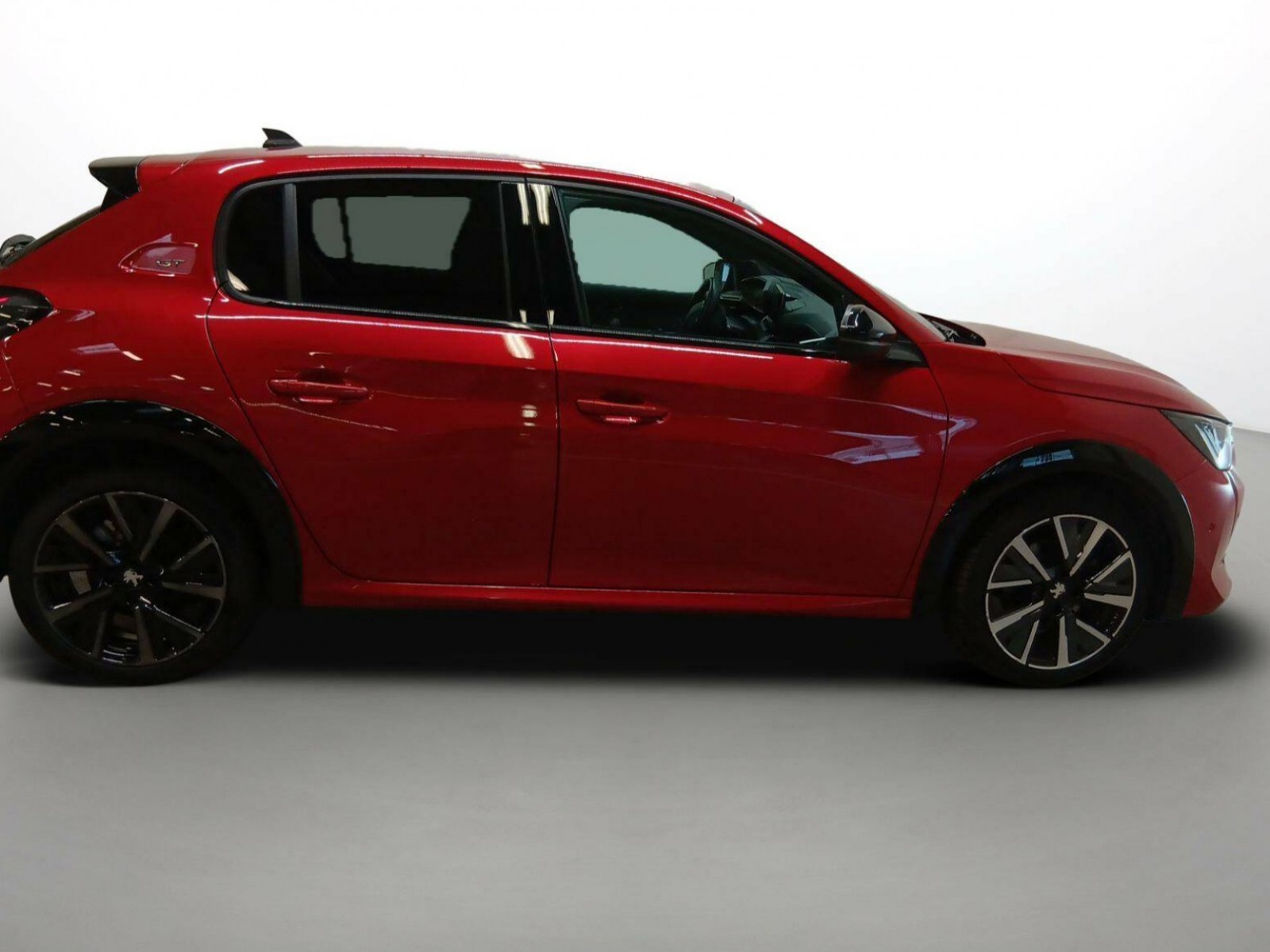 PEUGEOT - 208 - #185645 - 30